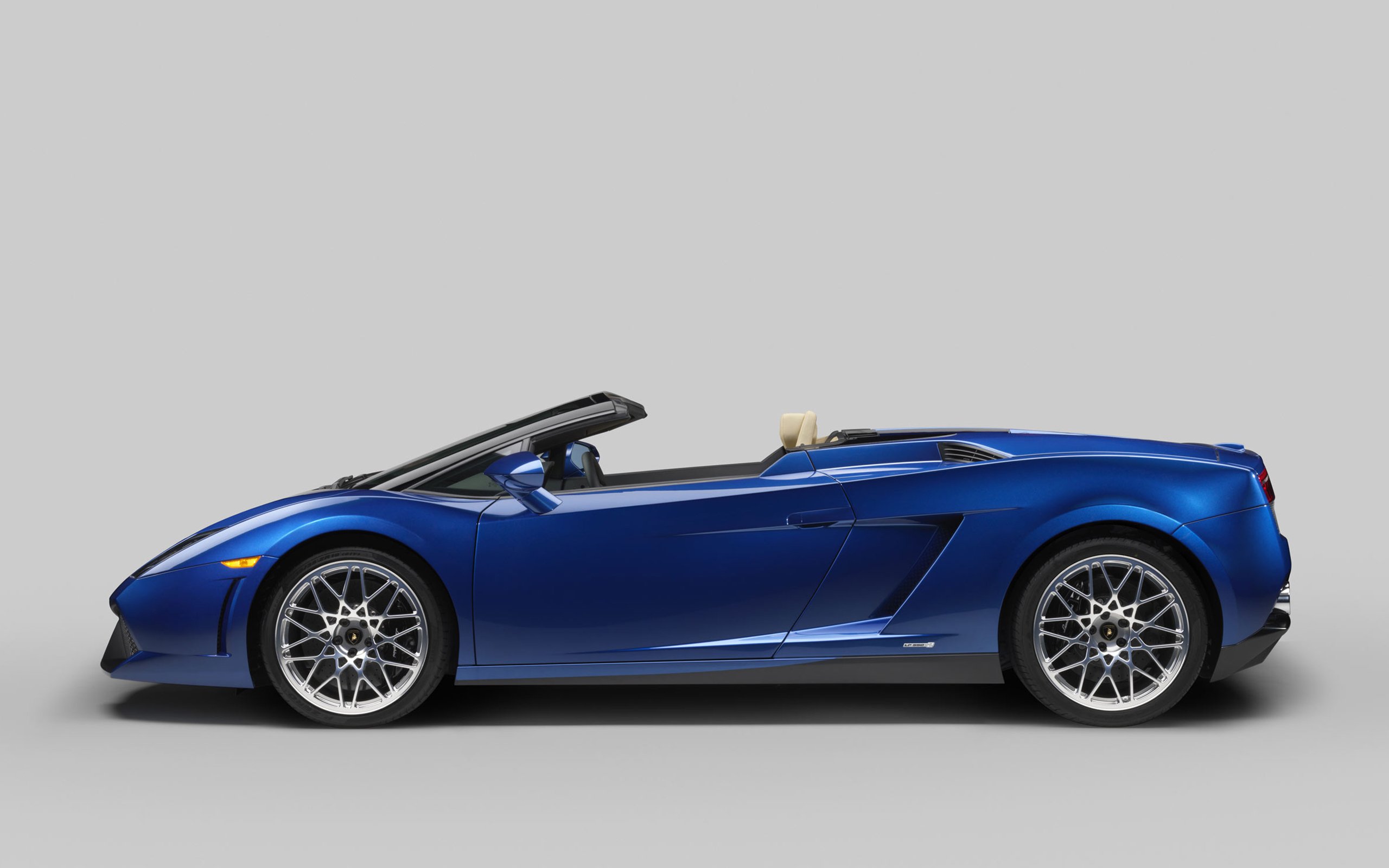 跑车,兰博基尼,LAMBORGHINI,Gallardo,LP550-2,Spyder,2012Y十一月21D,儿童桌面专用
