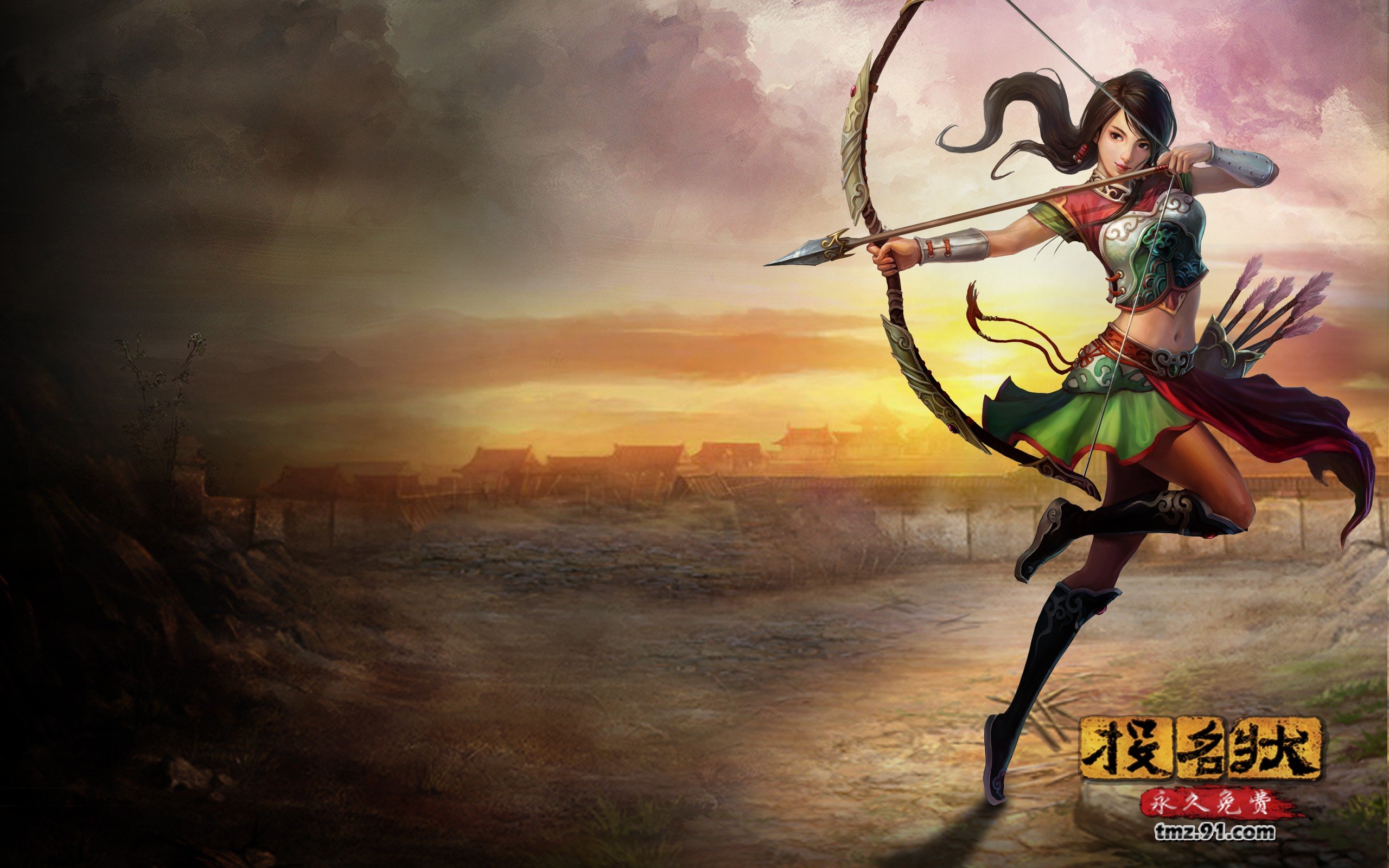 游戏,网游,投名状Online,投名状,2012Y十一月21D