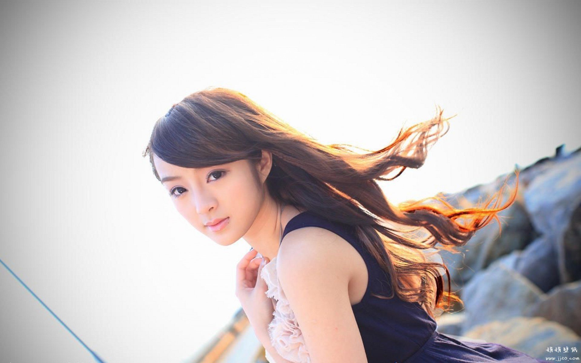 美女,黄诗思,2012Y十一月21D