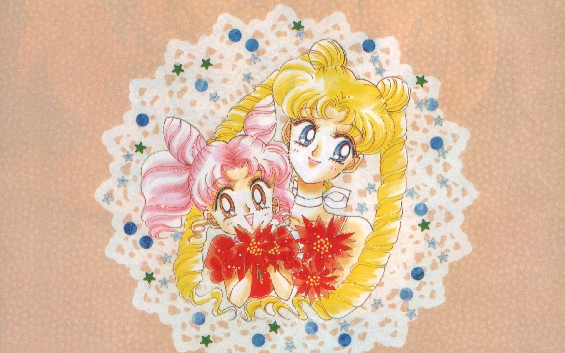 Pretty,Soldier,美少女战士,2012Y十一月21D,儿童桌面专用