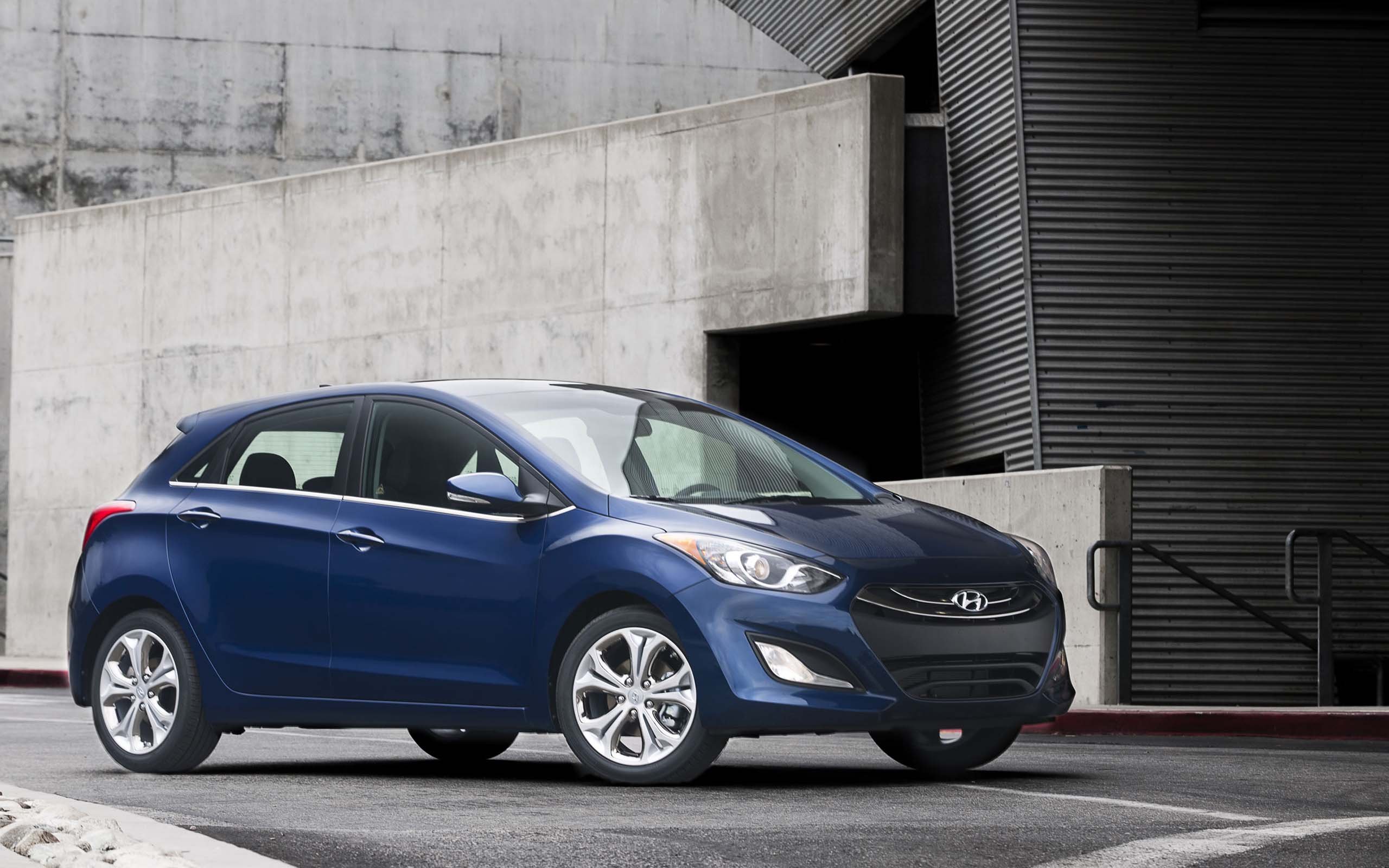 跑车,Hyundai,Elentra,GT,韩国现代,2012Y十一月21D,儿童桌面专用