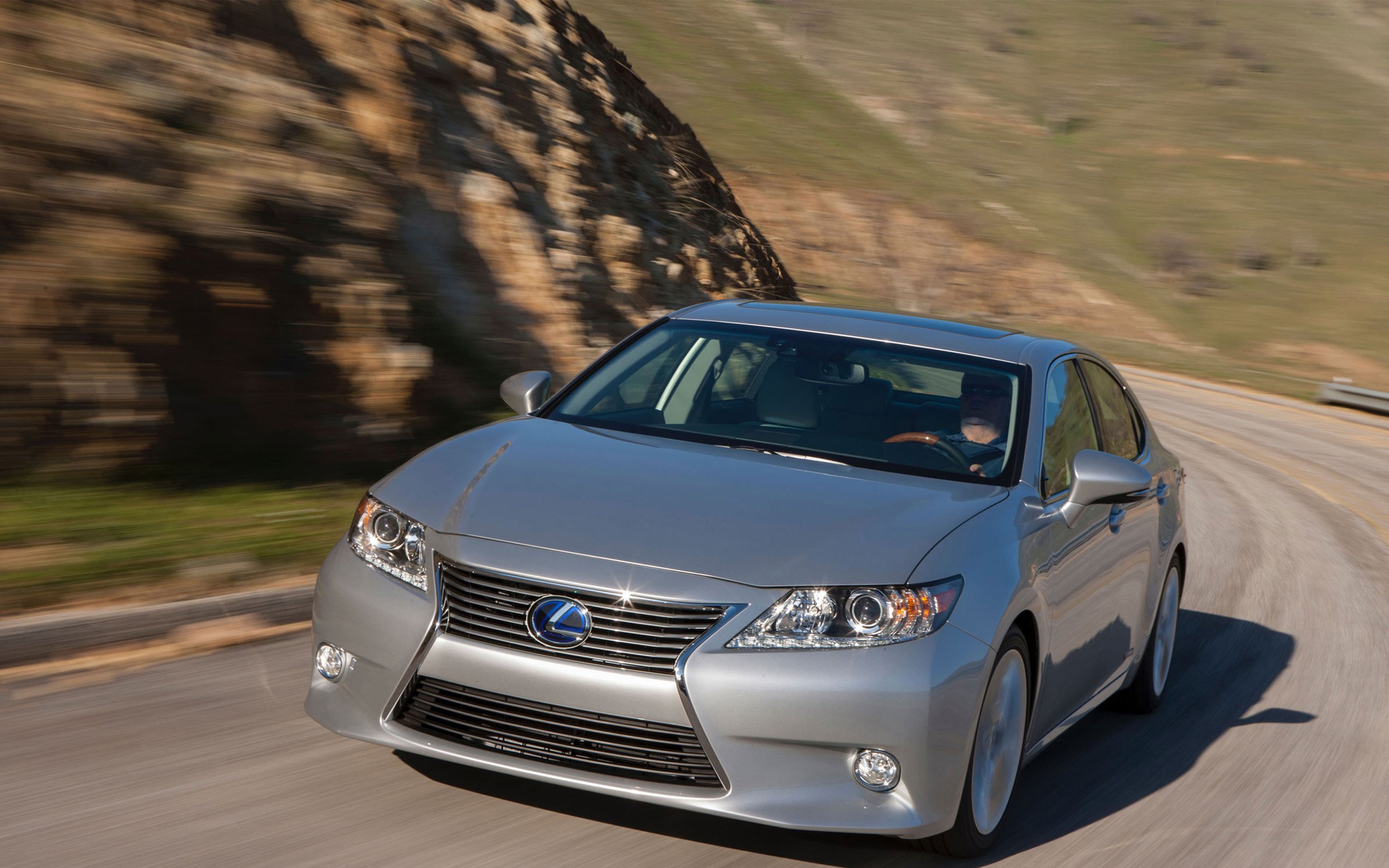 雷克萨斯,轿车,Lexus,ES,300h,2012Y十一月21D,儿童桌面专用