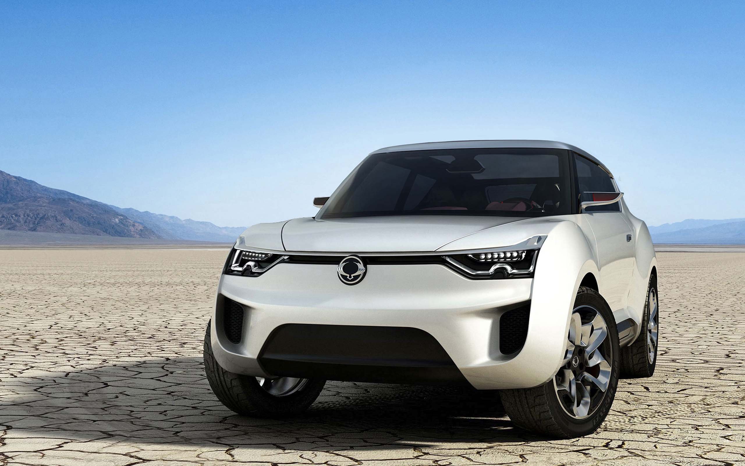 轿车,Ssangyong,SSANGYONG,XIV-2,concept,台湾双龙,2012Y十一月21D,儿童桌面专用