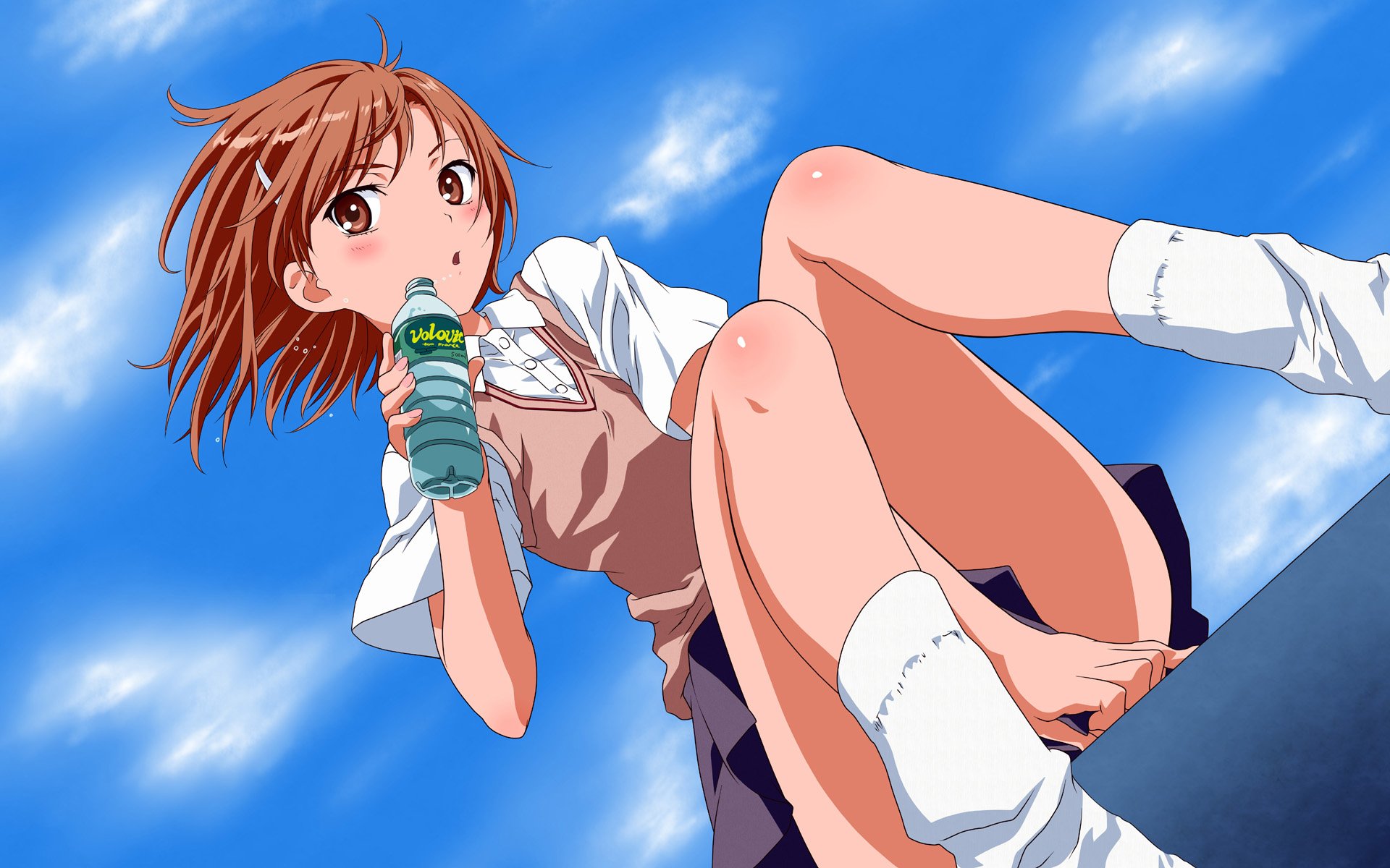 魔法禁书目录,2012Y十一月21D,儿童桌面专用