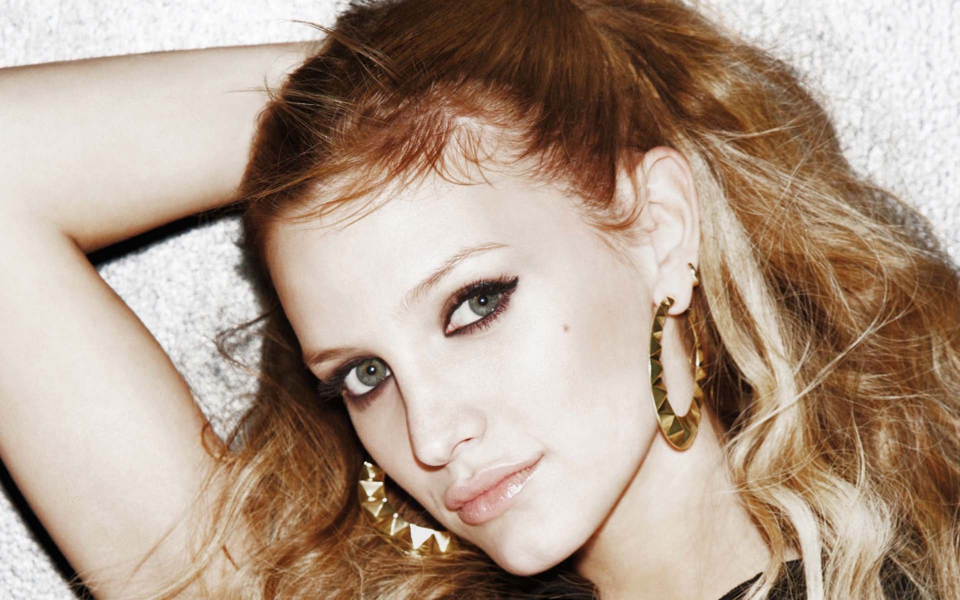 歌手,Ashlee,Simpson,艾希莉·辛普森,2012Y十一月21D