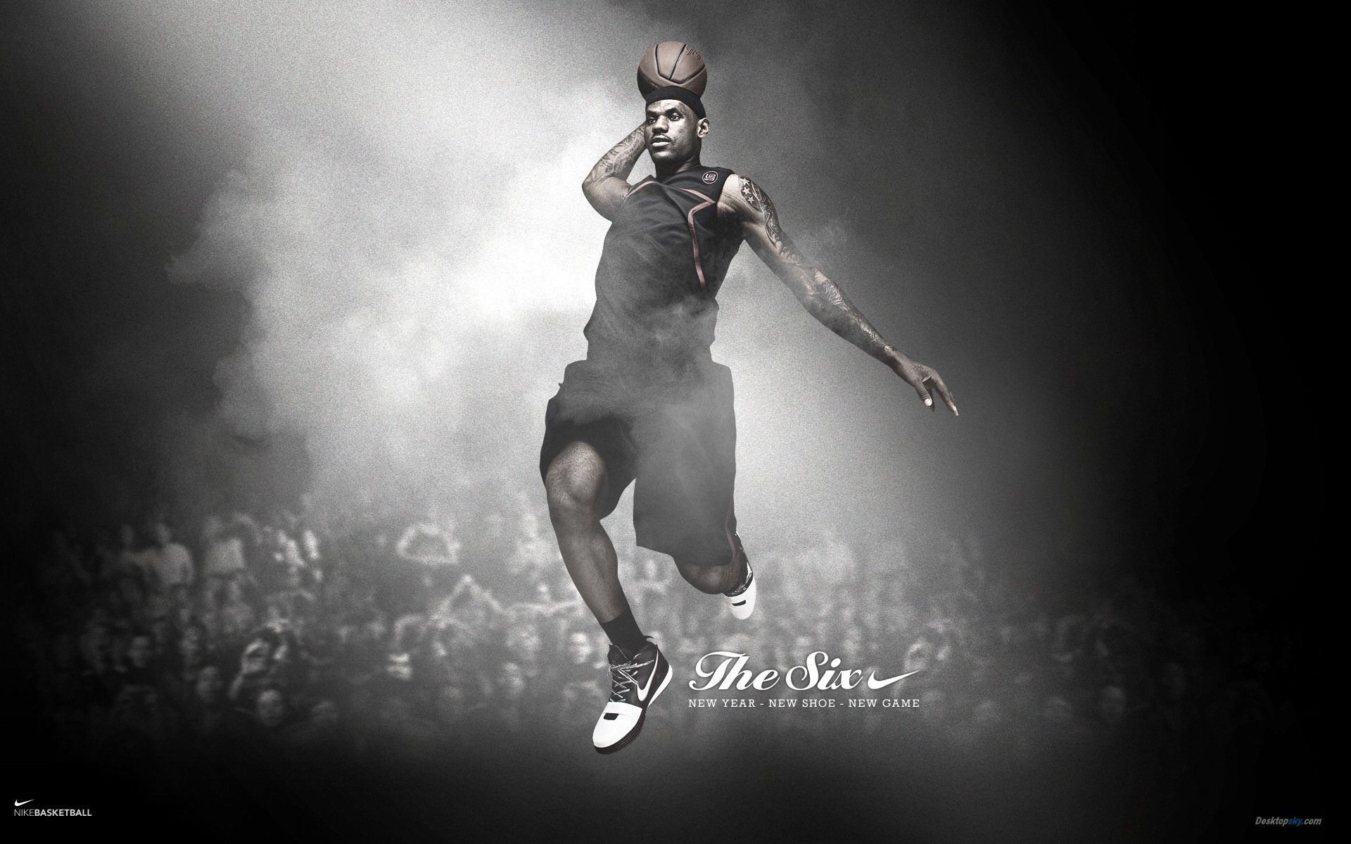 体育,小皇帝勒布朗·詹姆斯,十一月二十七日精选