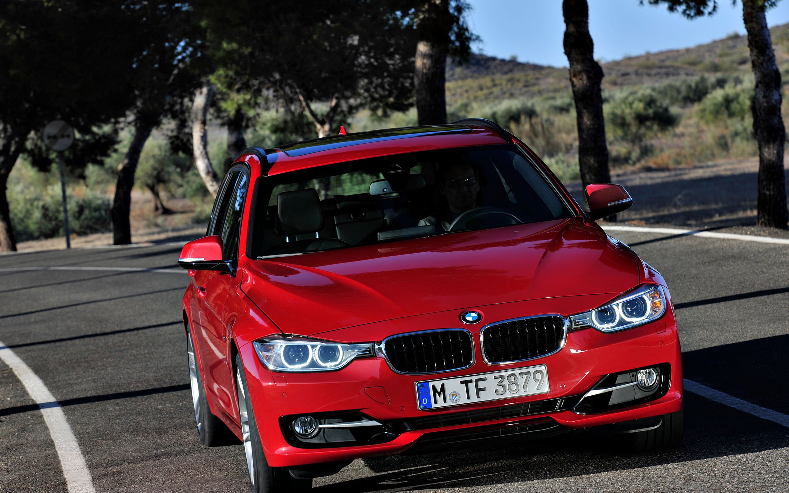 旅行车,宝马3系,BMW,3-Series,Touring,2012Y十一月21D,儿童桌面专用