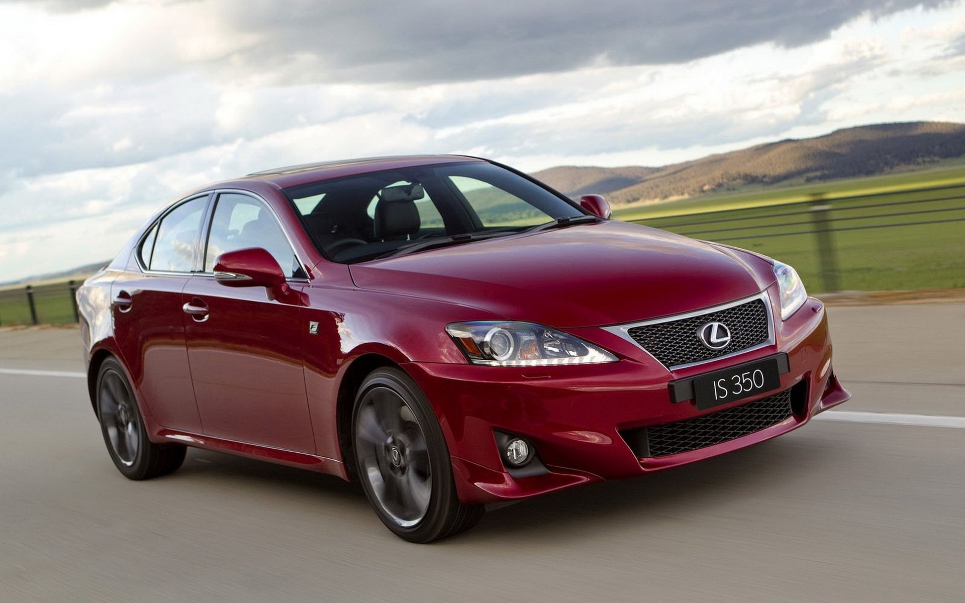 雷克萨斯,轿车,雷克萨斯IS,350,2012Y十一月21D,儿童桌面专用