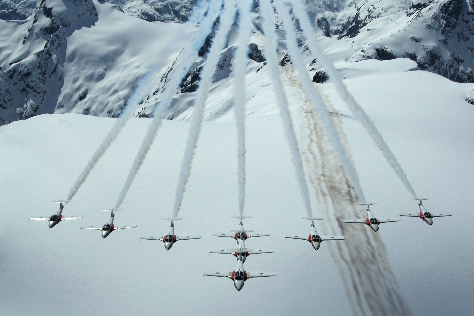 飞机,飞行表演,表演,2012Y十一月20D