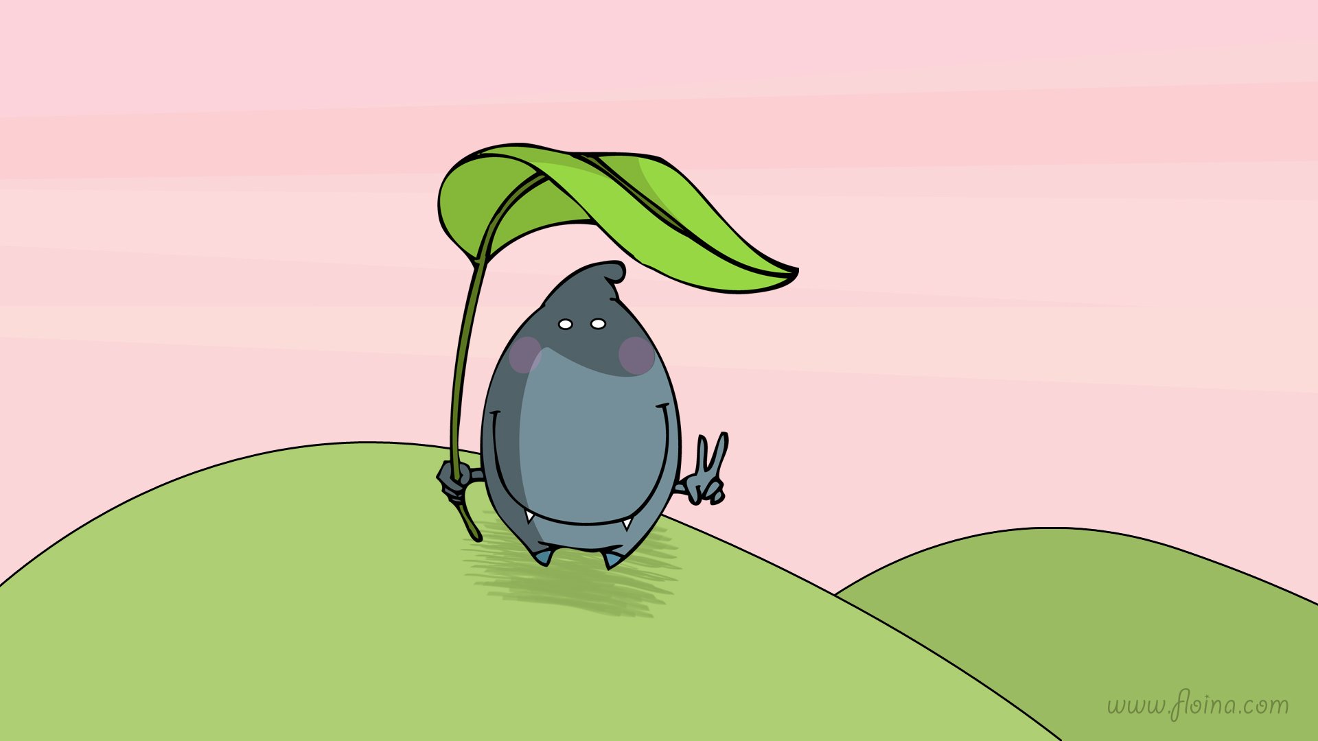 小清新,护眼壁纸,十一月二十九日精选,儿童桌面专用