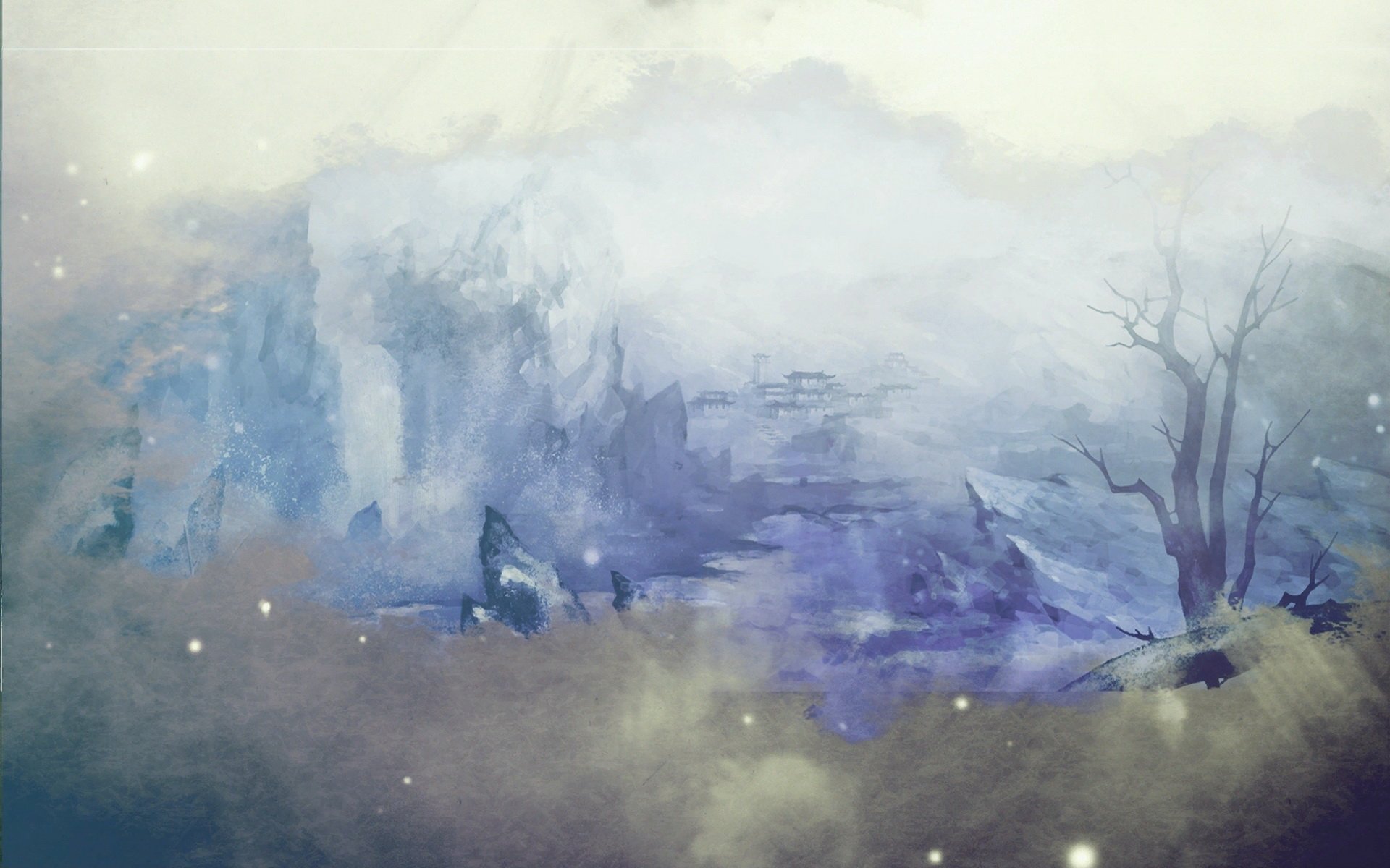 背景,仙剑奇侠传,2012Y十一月21D