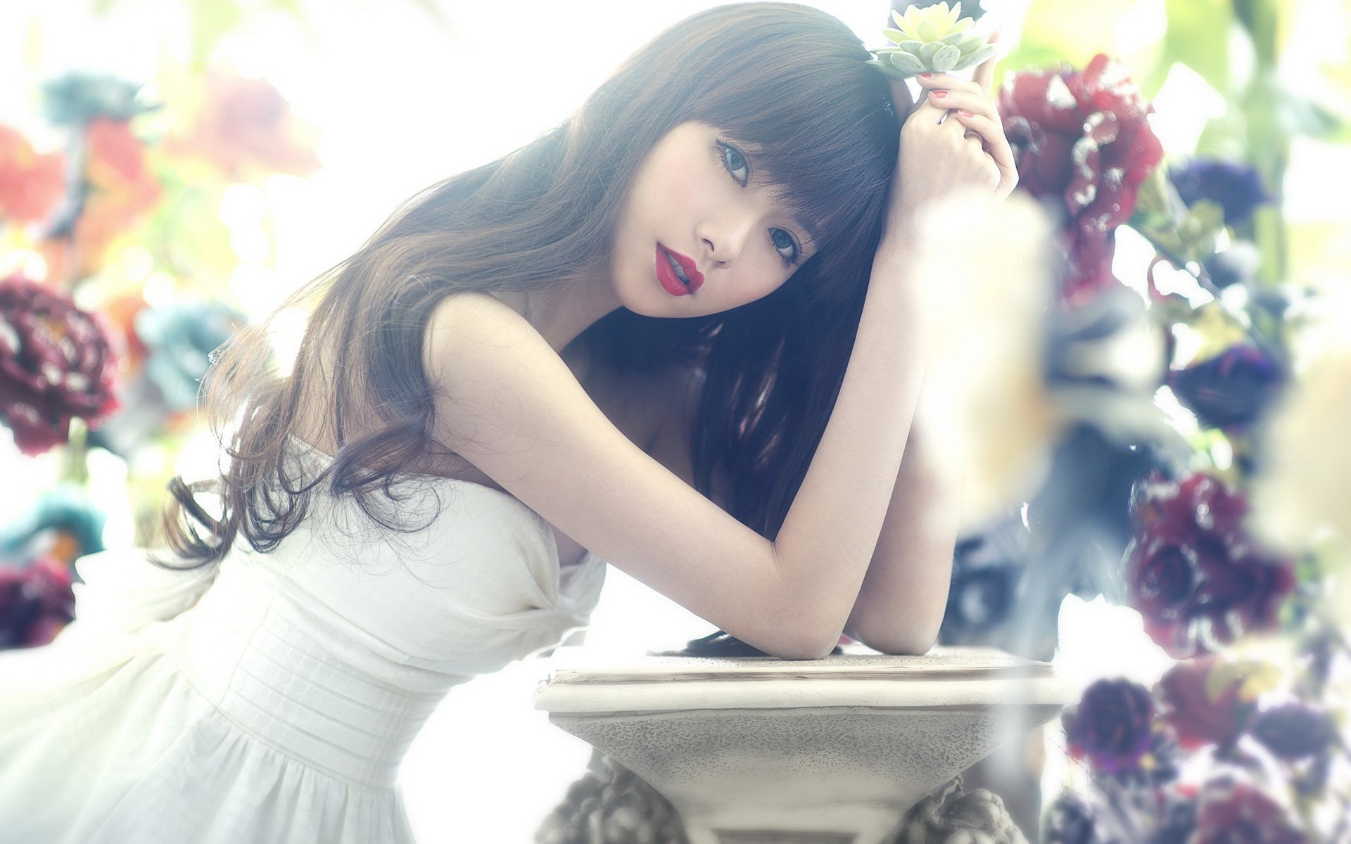 美女,王秋紫,淇淇,2012Y十一月21D