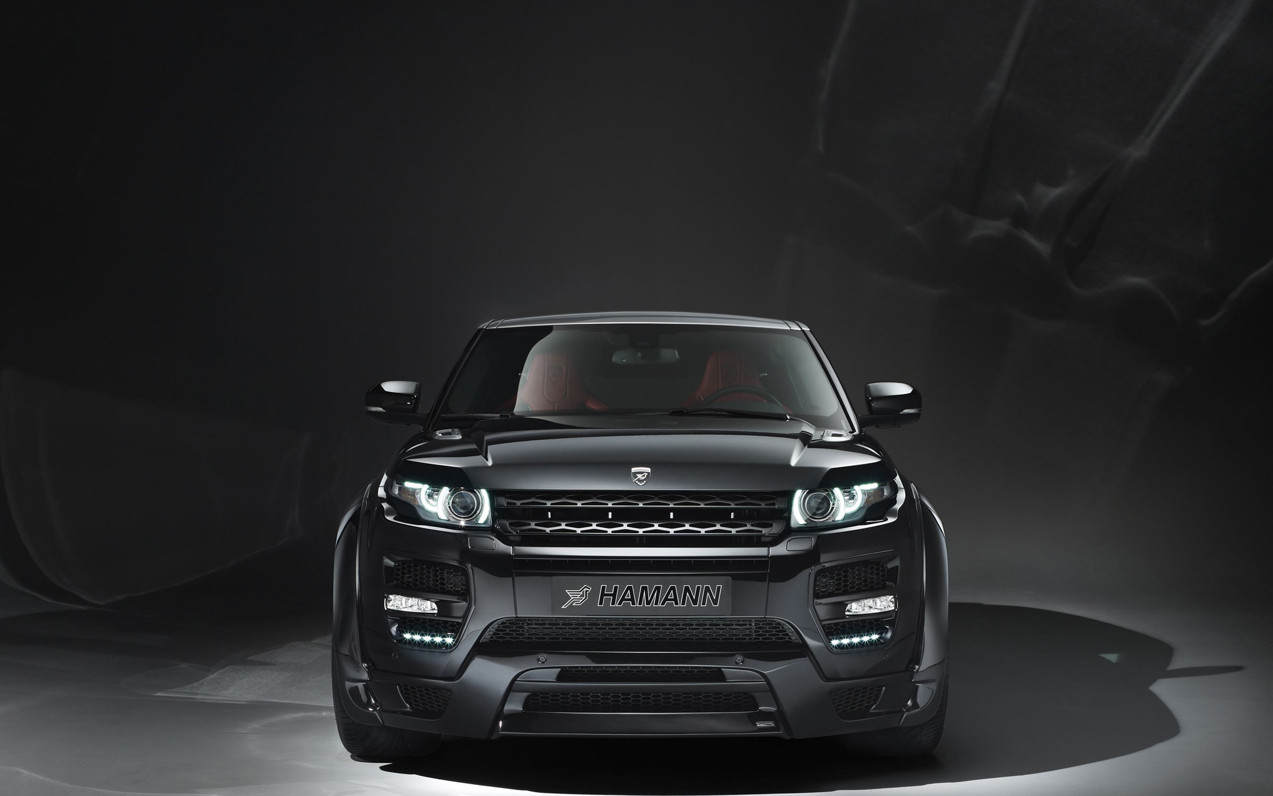 Range,Rover,Evoque,by,Hamann,路虎Evoque,2012Y十一月21D,儿童桌面专用