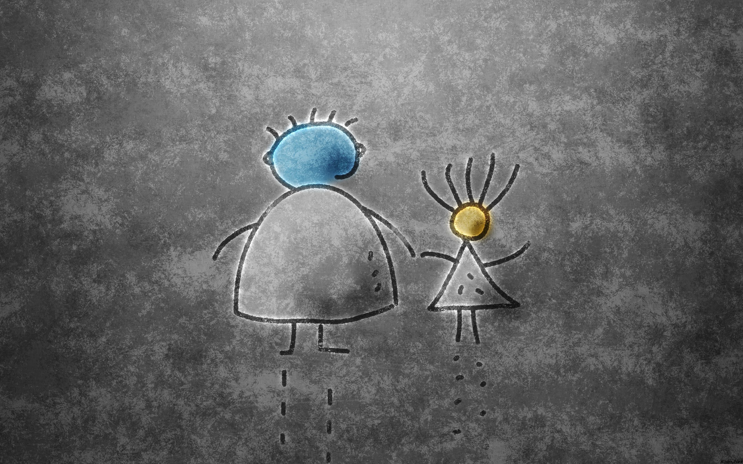 精美,高清,宽屏,手绘,简约,儿童桌面专用