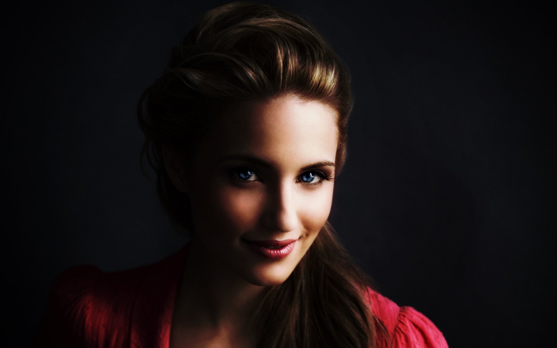 Dianna,Agron,迪安娜·阿格隆,2012Y十一月21D