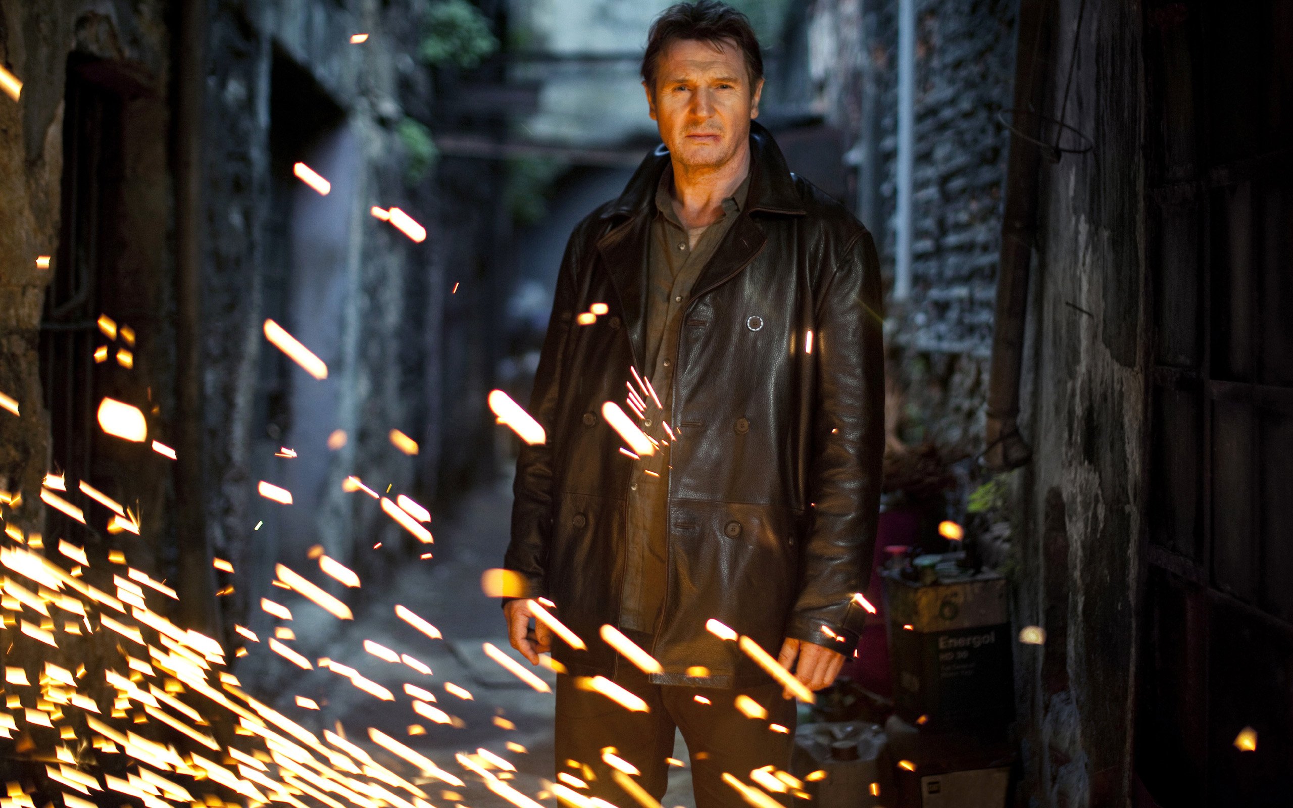 影视,Taken,飓风营救