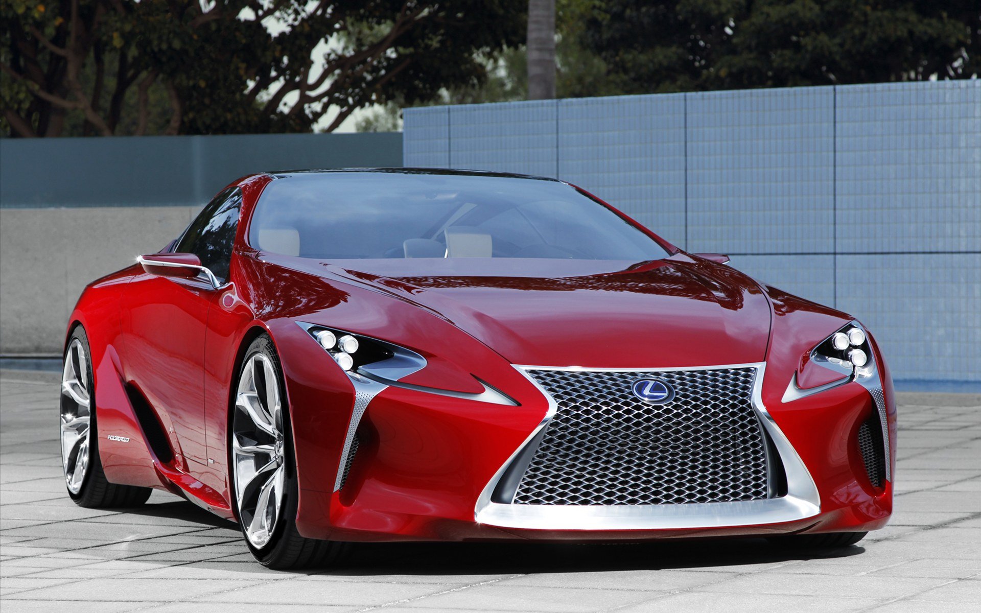 跑车,雷克萨斯,Lexus,LF-LC,Sports,Coupe,Concept,2012Y十一月21D,儿童桌面专用