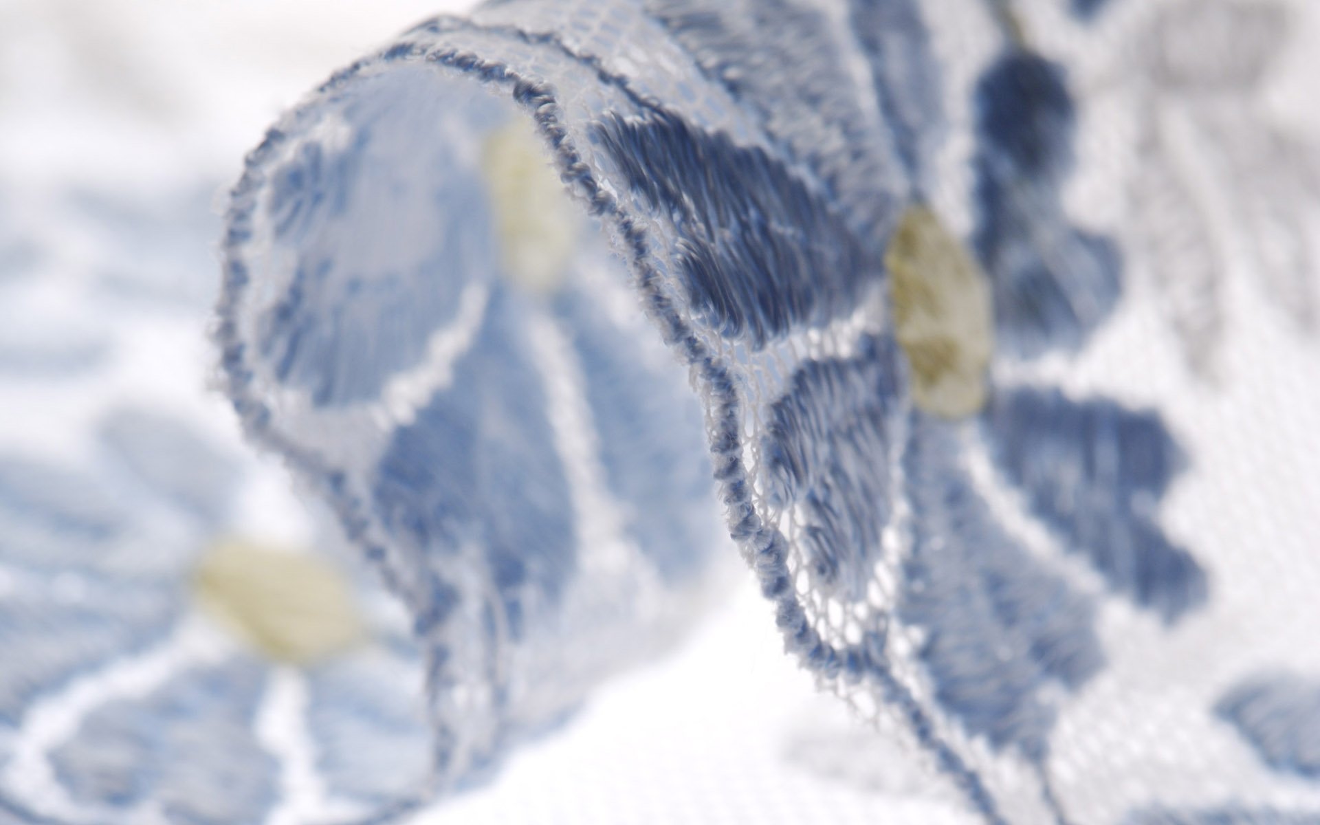 布纹,蕾丝,简约,儿童桌面专用