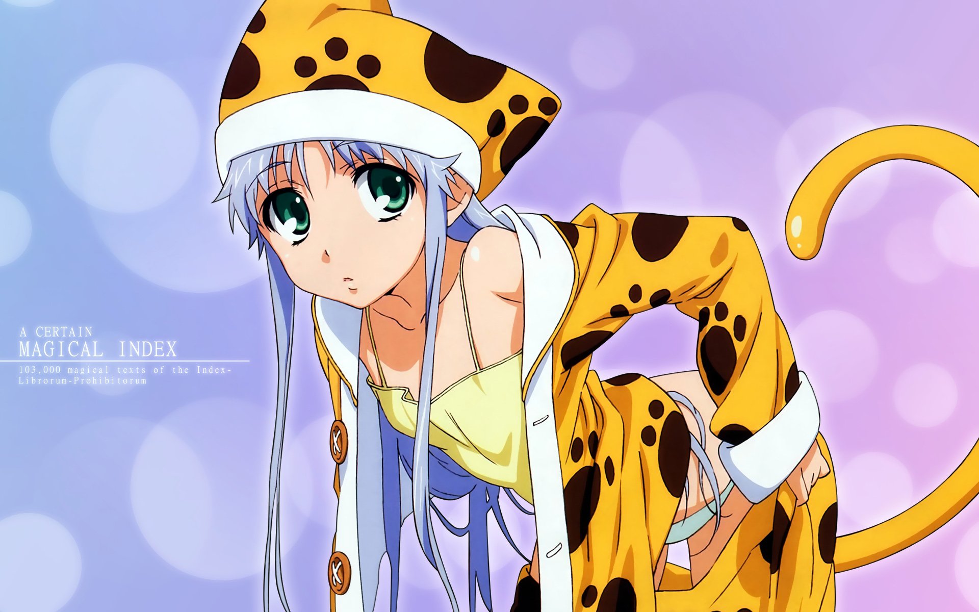 魔法禁书目录,2012Y十一月21D,儿童桌面专用