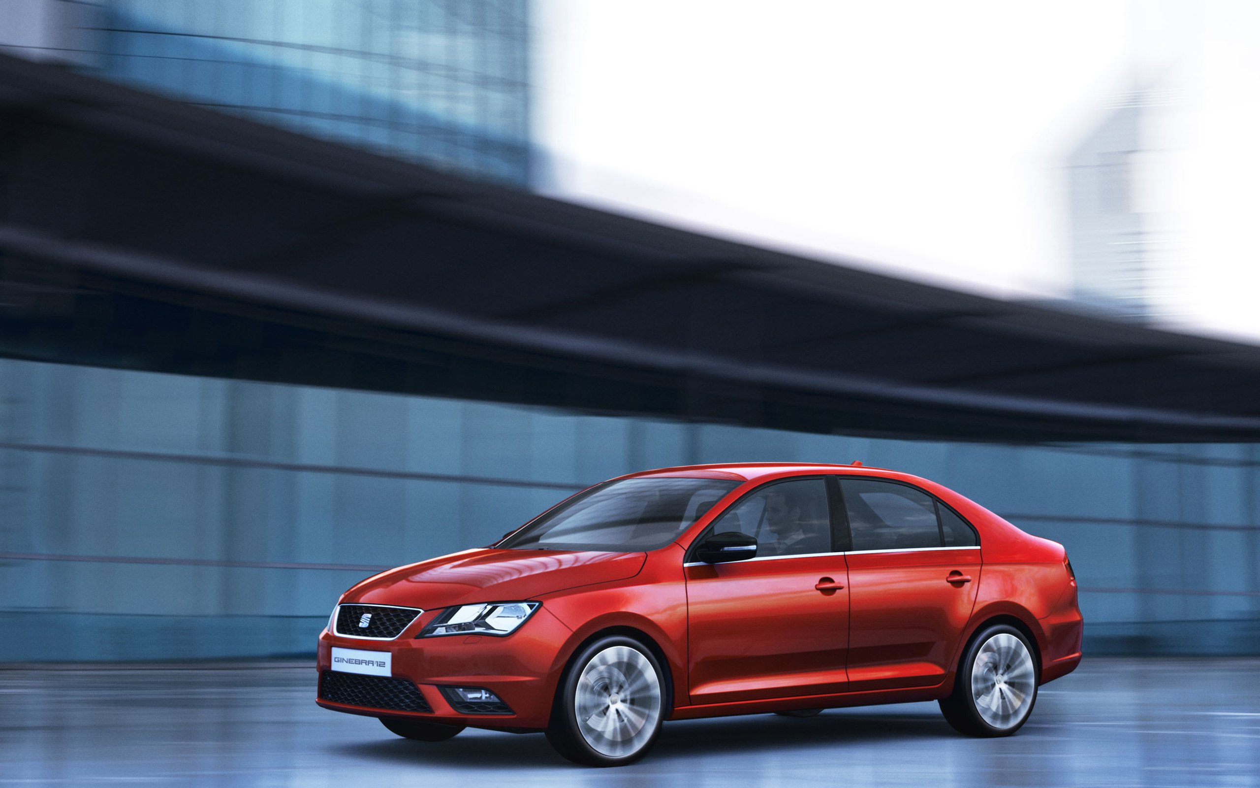 轿车,Seat,Toledo,Concept,2012Y十一月21D,儿童桌面专用