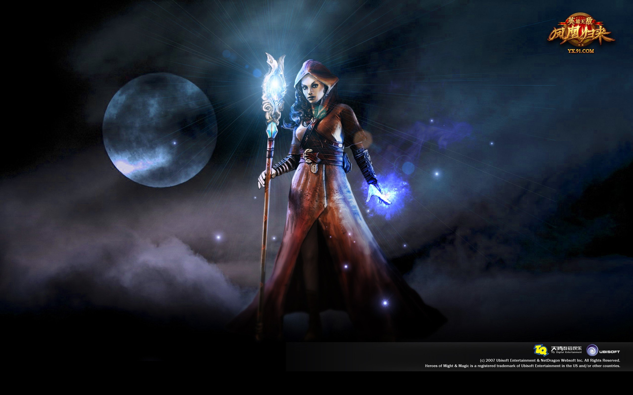 游戏,网游,英雄无敌online,英雄无敌,2012Y十一月21D