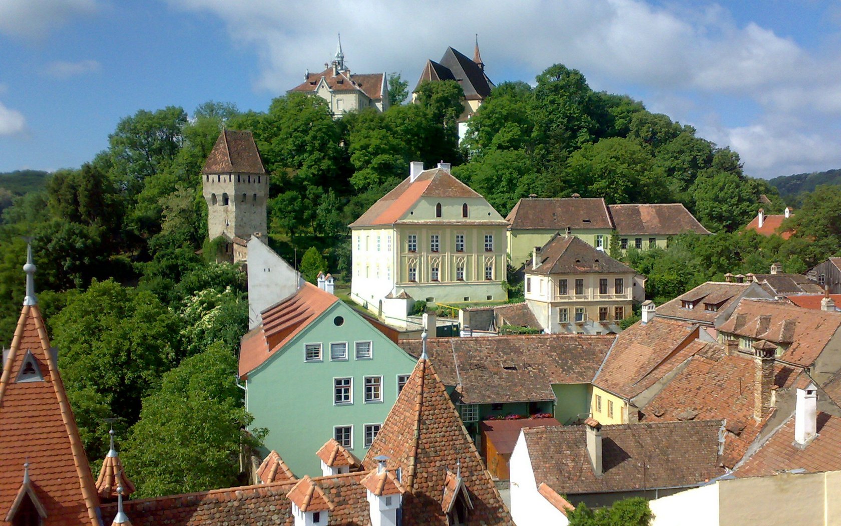 风景,自然风光,十一月二十九日精选,房子,儿童桌面专用