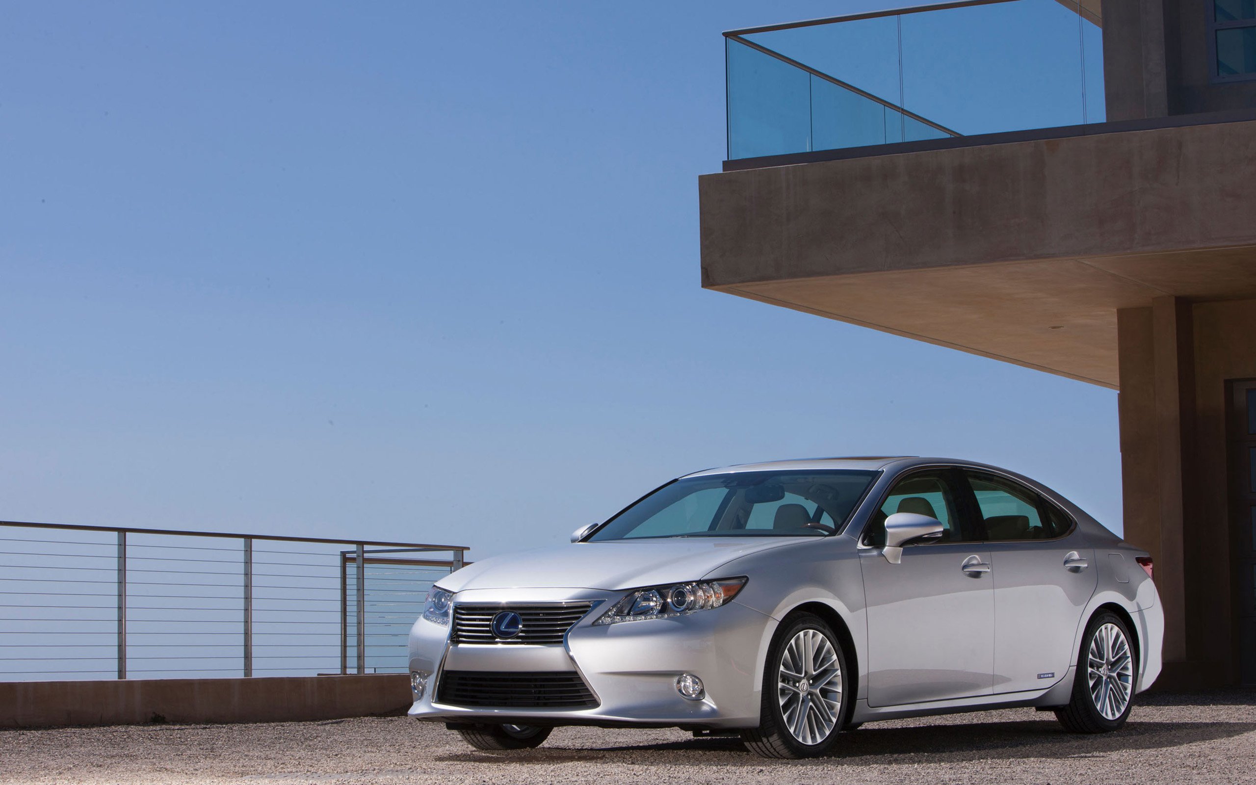 雷克萨斯,轿车,Lexus,ES,300h,2012Y十一月21D,儿童桌面专用