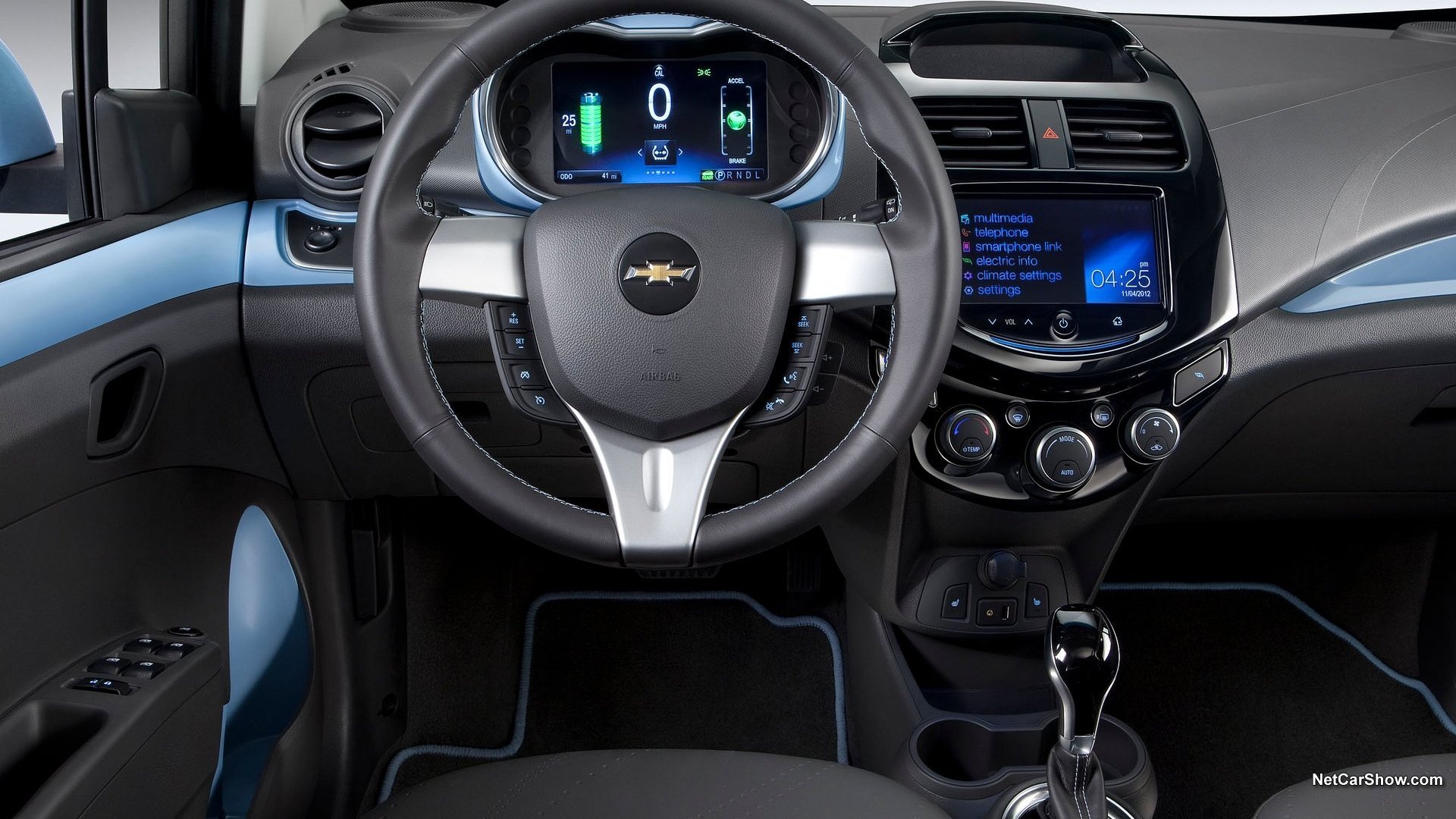 汽车,雪佛兰Spark,EV,十一月二十七日精选,儿童桌面专用