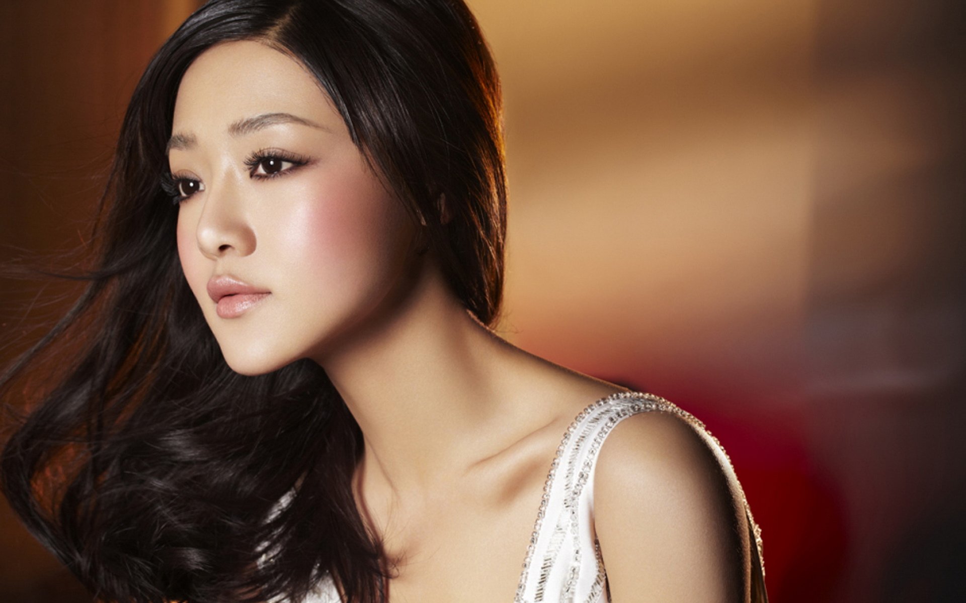 美女,明星,邓家佳,2012Y十一月21D