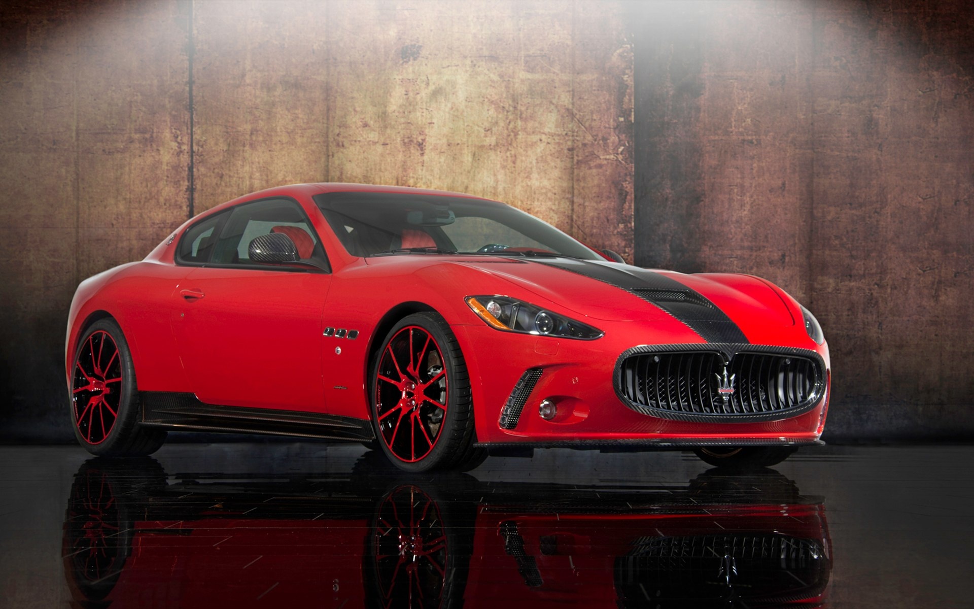 玛莎拉蒂,跑车,汽车,宽屏,2012Y十月30D,儿童桌面专用