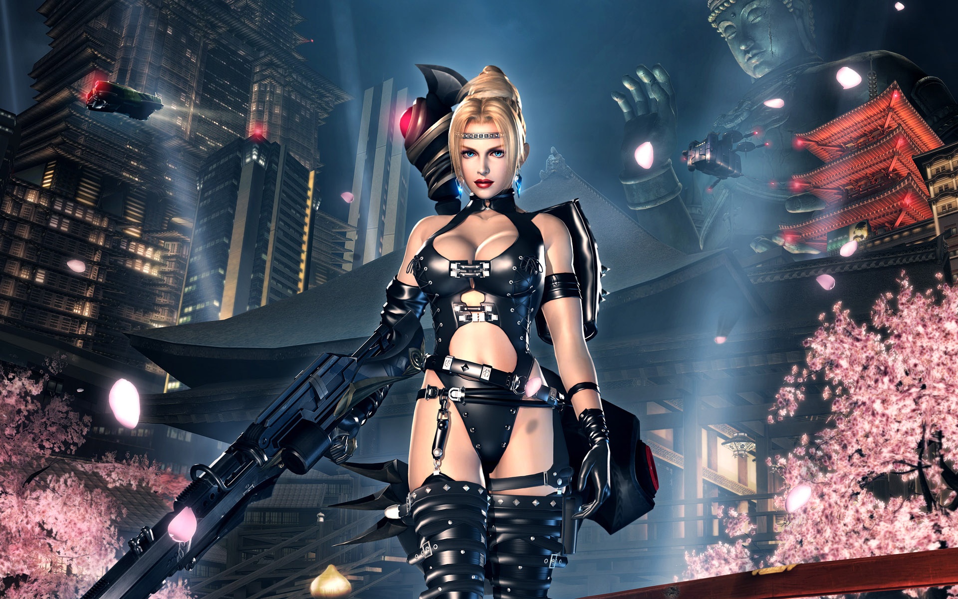 游戏,CG,宽屏,1080P,2012Y十一月03D