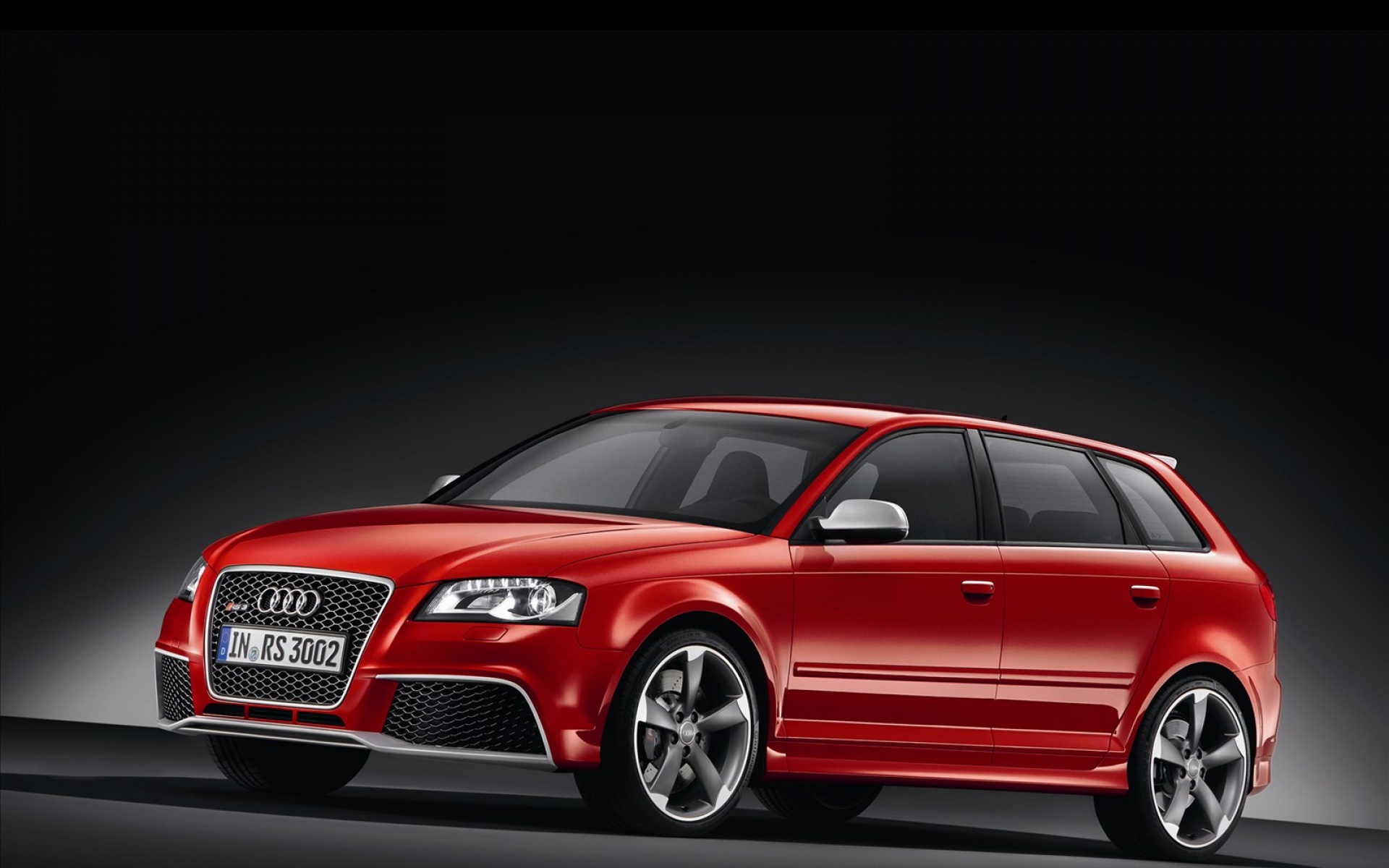 Audi,奥迪,汽车,红色,2012Y十月30D,儿童桌面专用