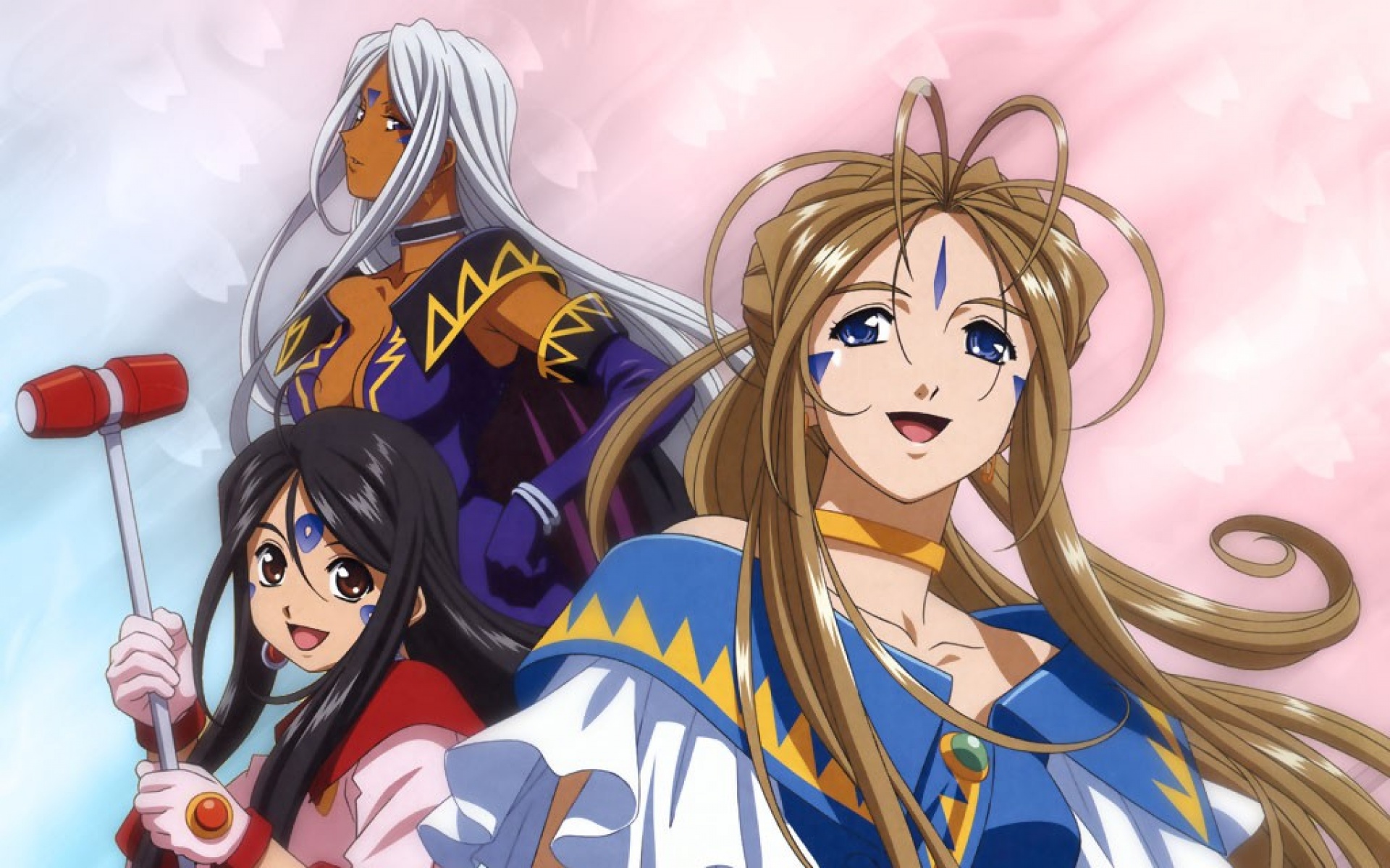 我的女神,动漫美女,2012Y十一月21D,儿童桌面专用