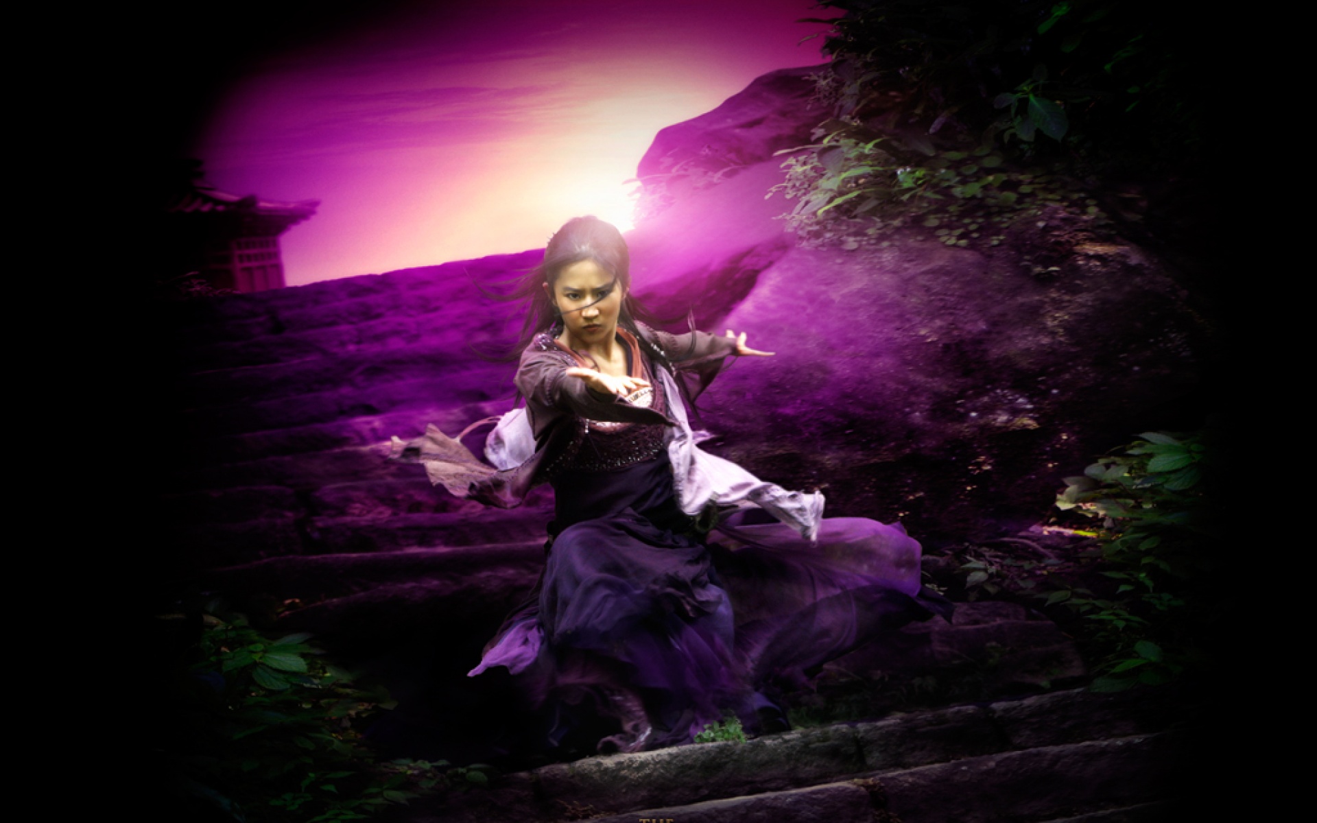 功夫之王,电影,影视,2012Y十一月10D