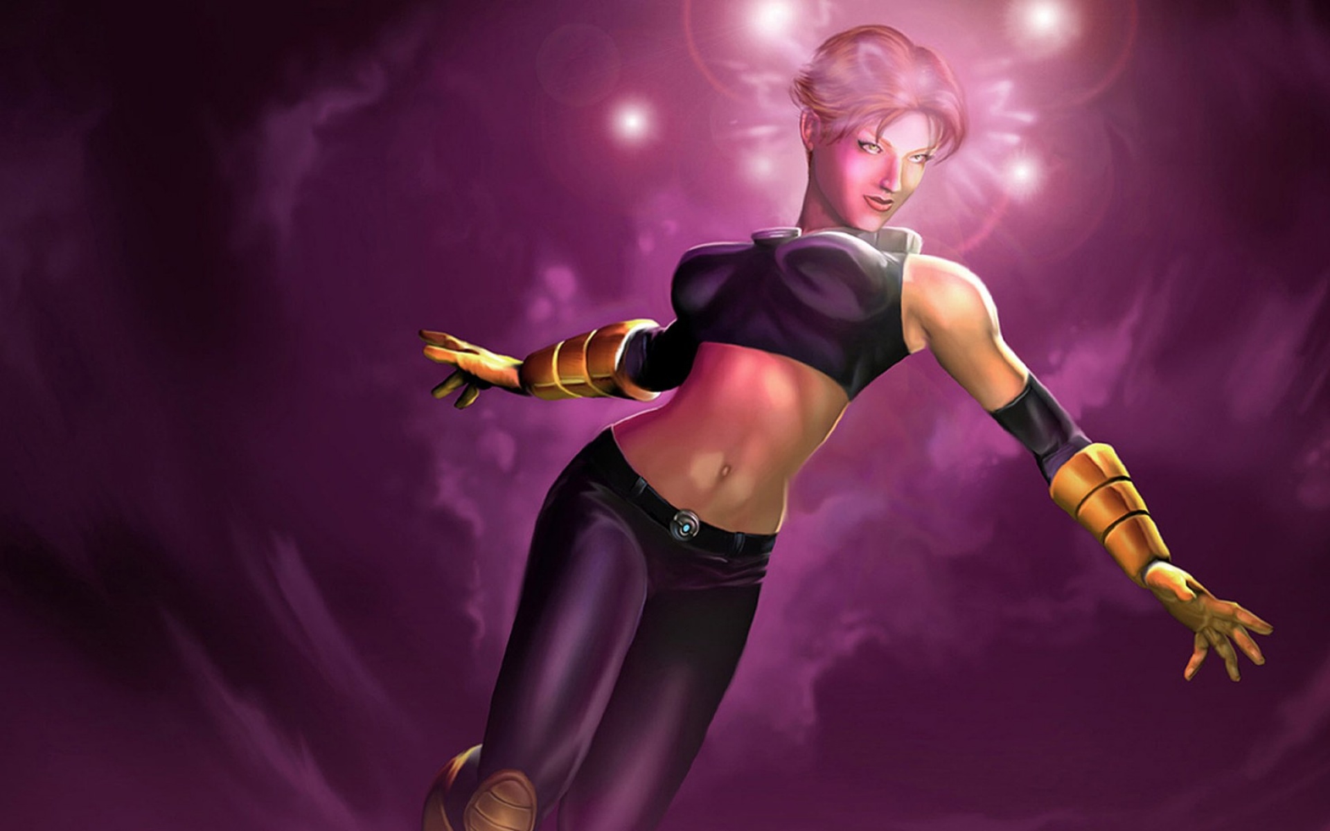 美国,漫画,改编,游戏,高清,2012Y十一月04D