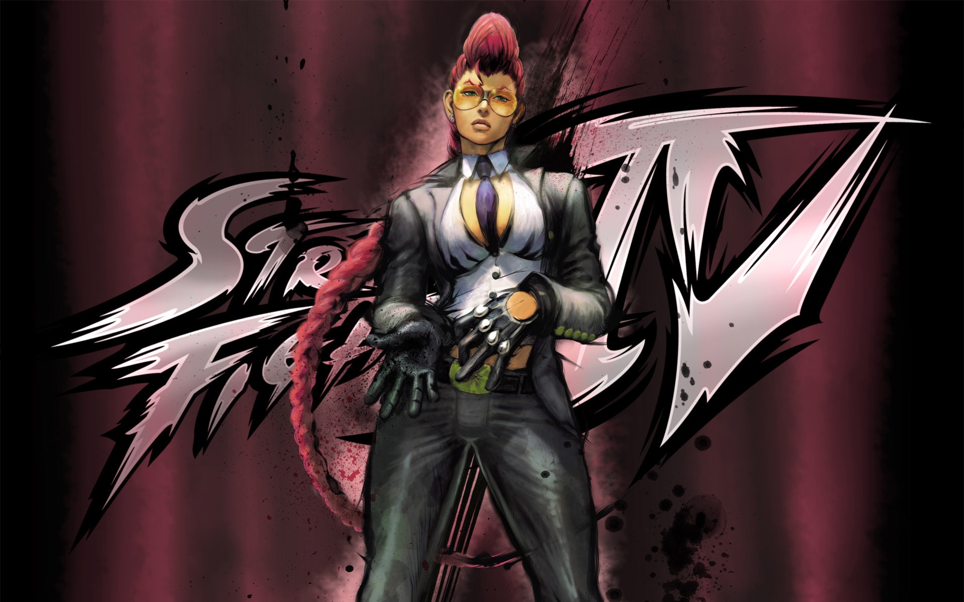 街霸,游戏,2012Y十一月08D