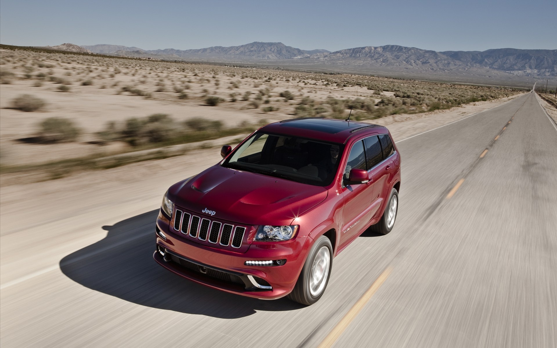 JEEP,吉普,大切诺基,汽车,宽屏,2012Y十一月04D,儿童桌面专用
