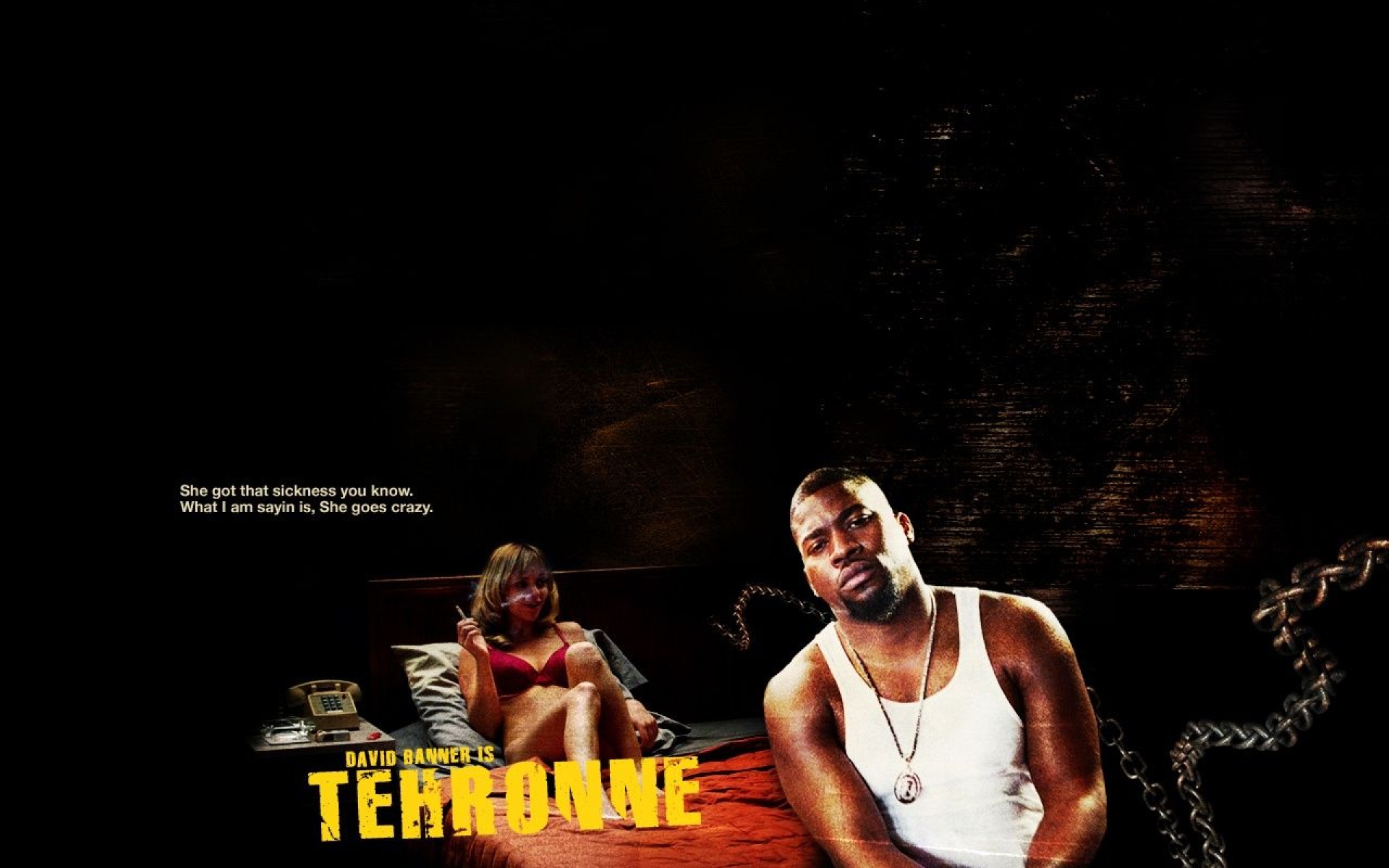 黑蛇呻吟,Black,Snake,Moan,2007,影视,2012Y十一月22D