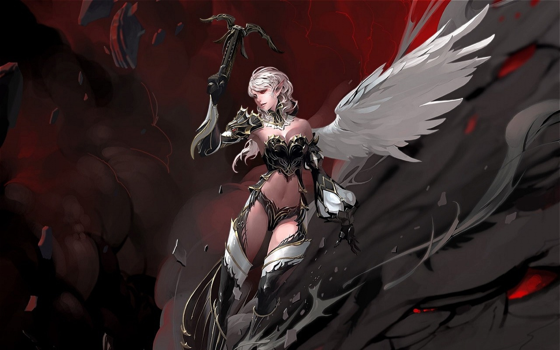 天堂,Ⅱ,游戏,2012Y十一月12D