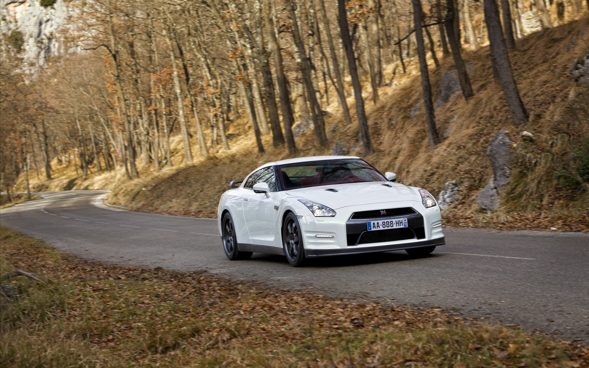 汽车,Nissan,GT-R,Egoist,日产尼桑GTR,2012Y十月30D,儿童桌面专用