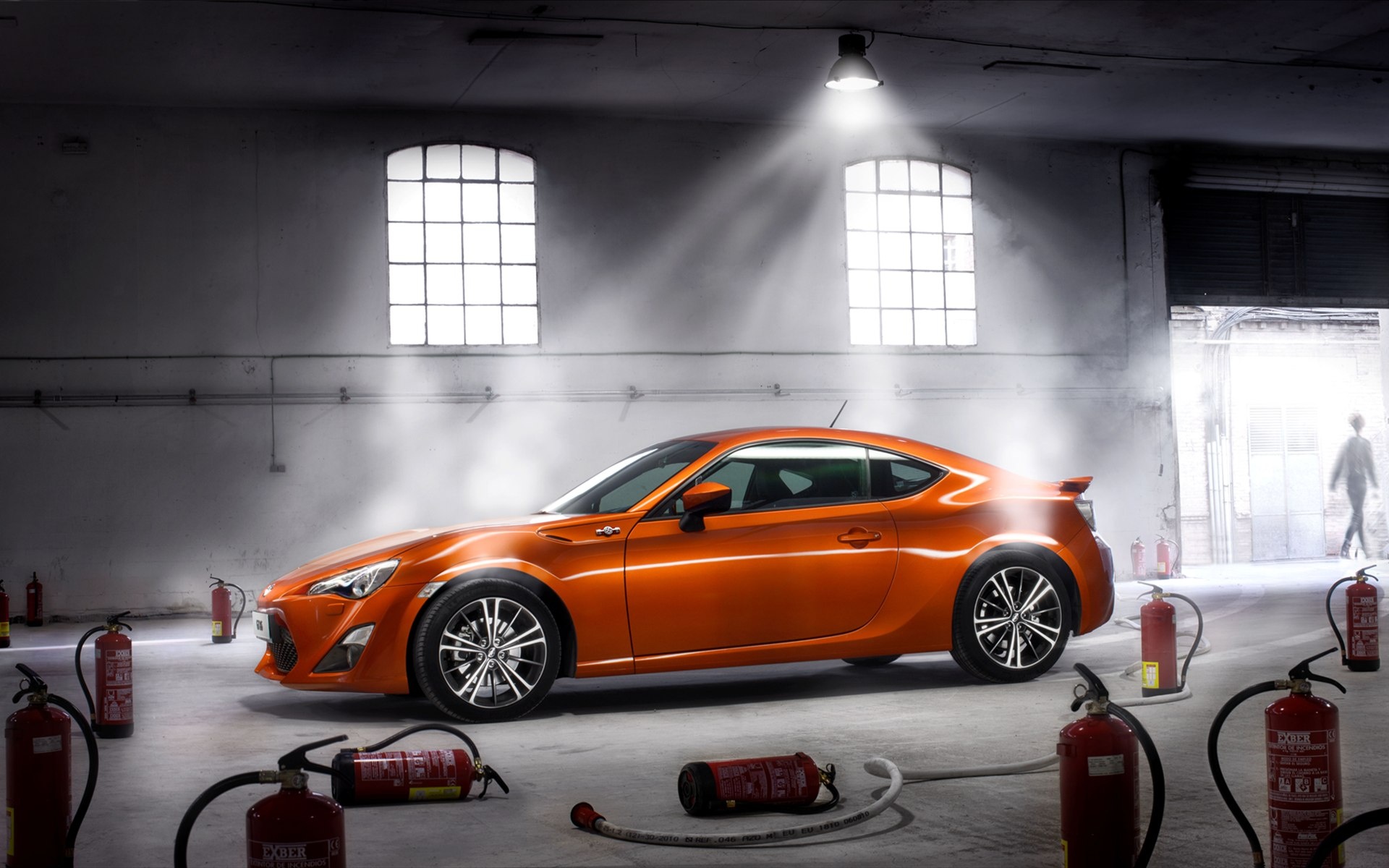 Toyota,GT,丰田,跑车,汽车,宽屏,2012Y十月30D,儿童桌面专用