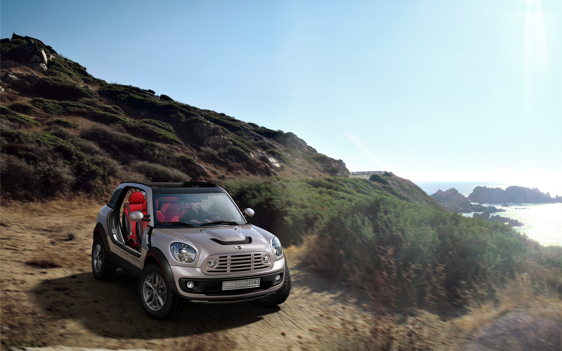 概念车,汽车,宽屏,迷你,2012Y十一月03D,儿童桌面专用