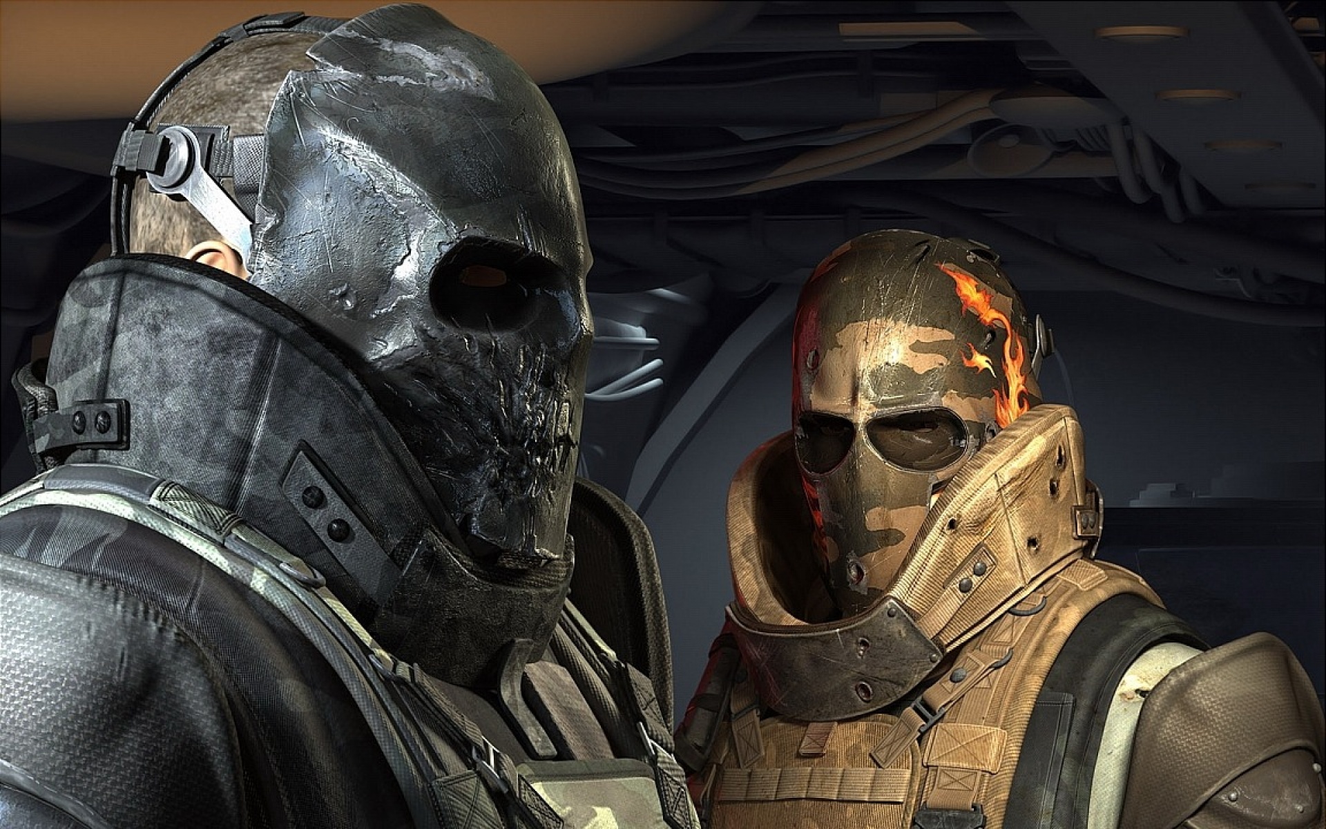 战地,双雄,游戏,2012Y十一月10D