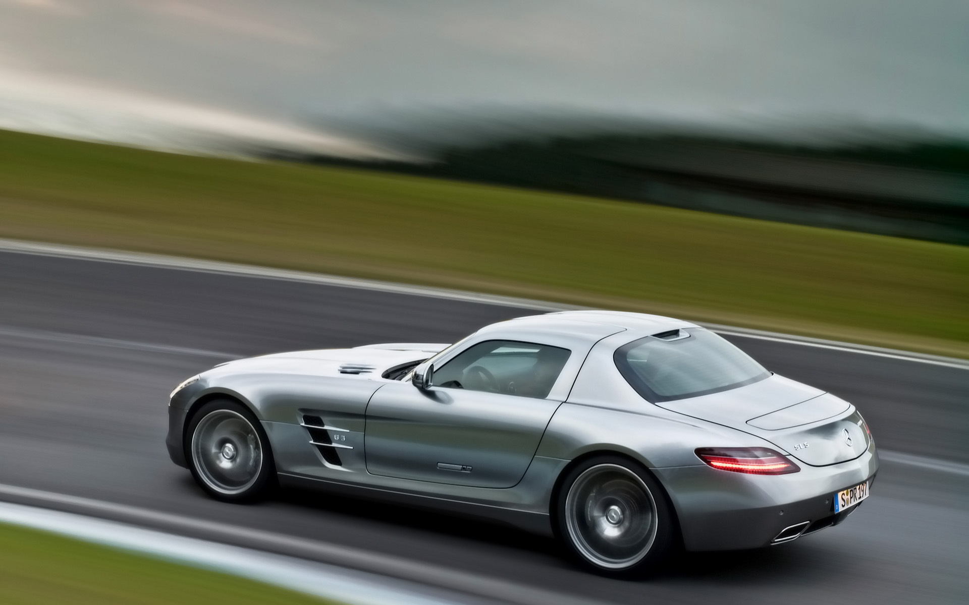 奔驰,汽车,跑车,梅赛德斯,2012Y十一月04D,儿童桌面专用