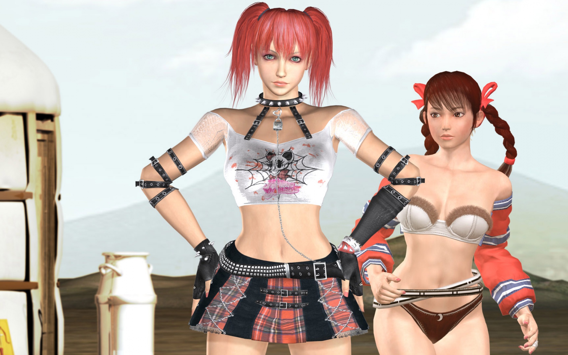 高清,游戏,美女,宽屏,2012Y十一月03D