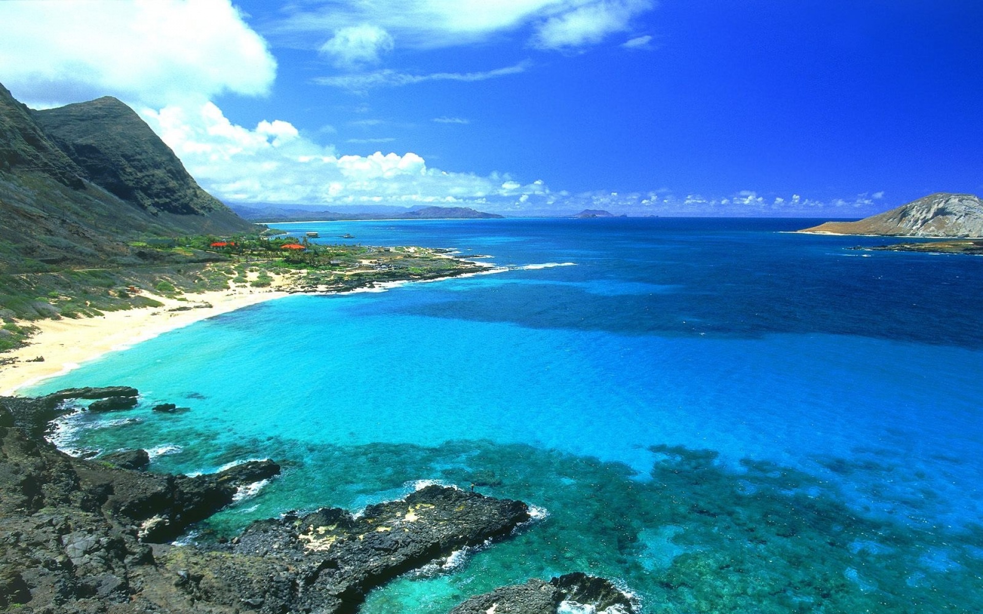 风景,海洋天堂,2012Y十一月04D,儿童桌面专用