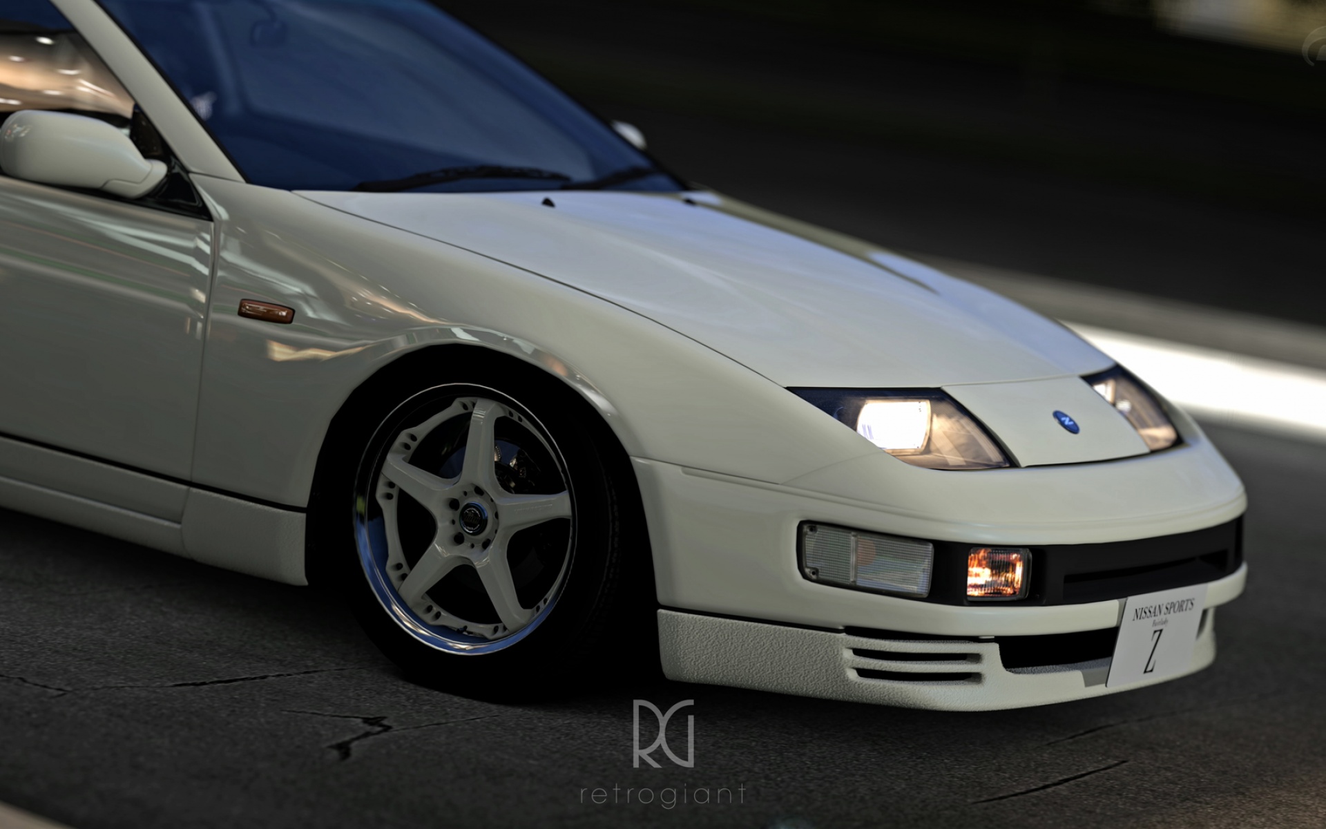 GT赛车5,高清,宽屏,GT赛车,2012Y十月30D