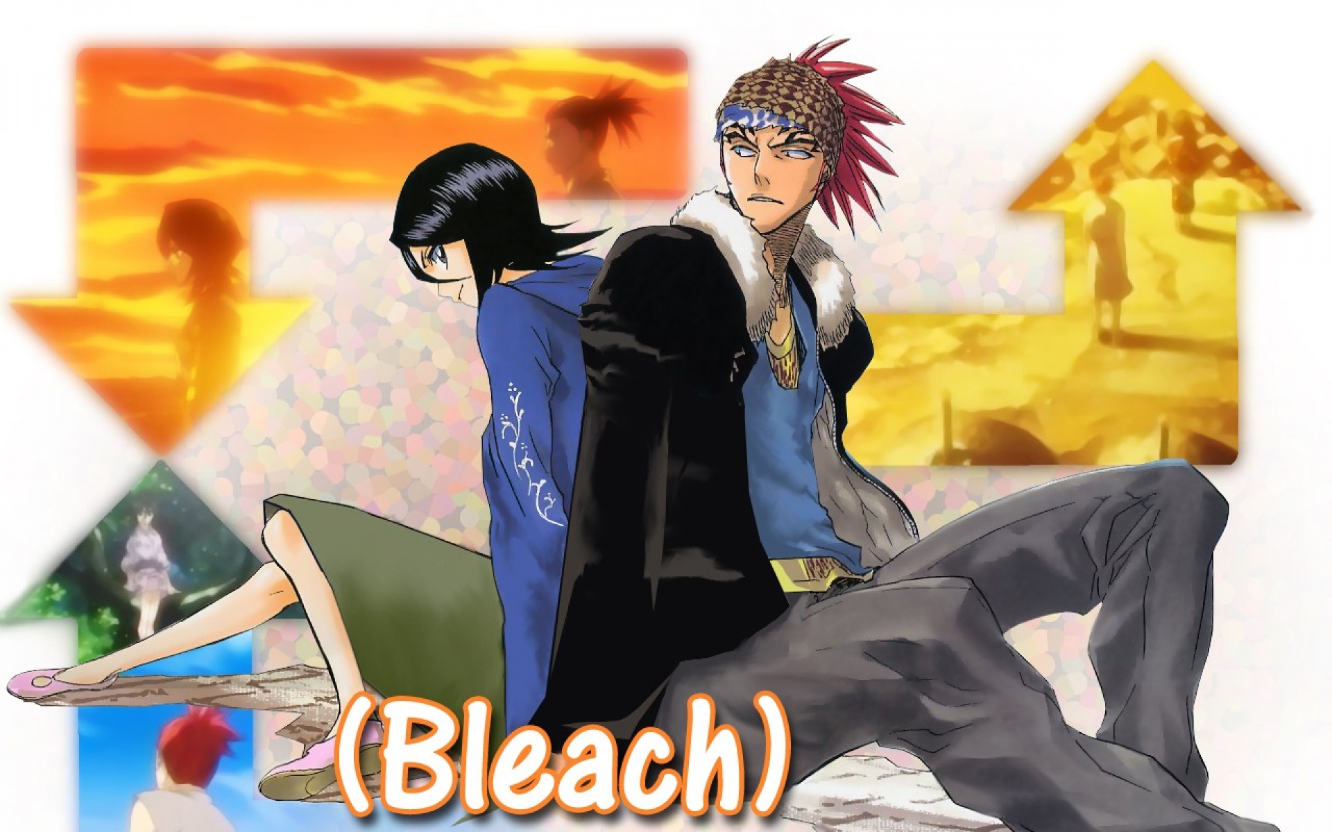 死神,卡通,2012Y十一月21D,儿童桌面专用