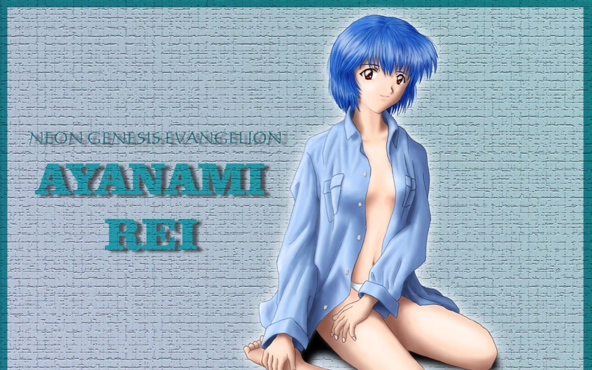 新世纪福音战士,凌波丽,动漫,萝莉,2012Y十一月05D