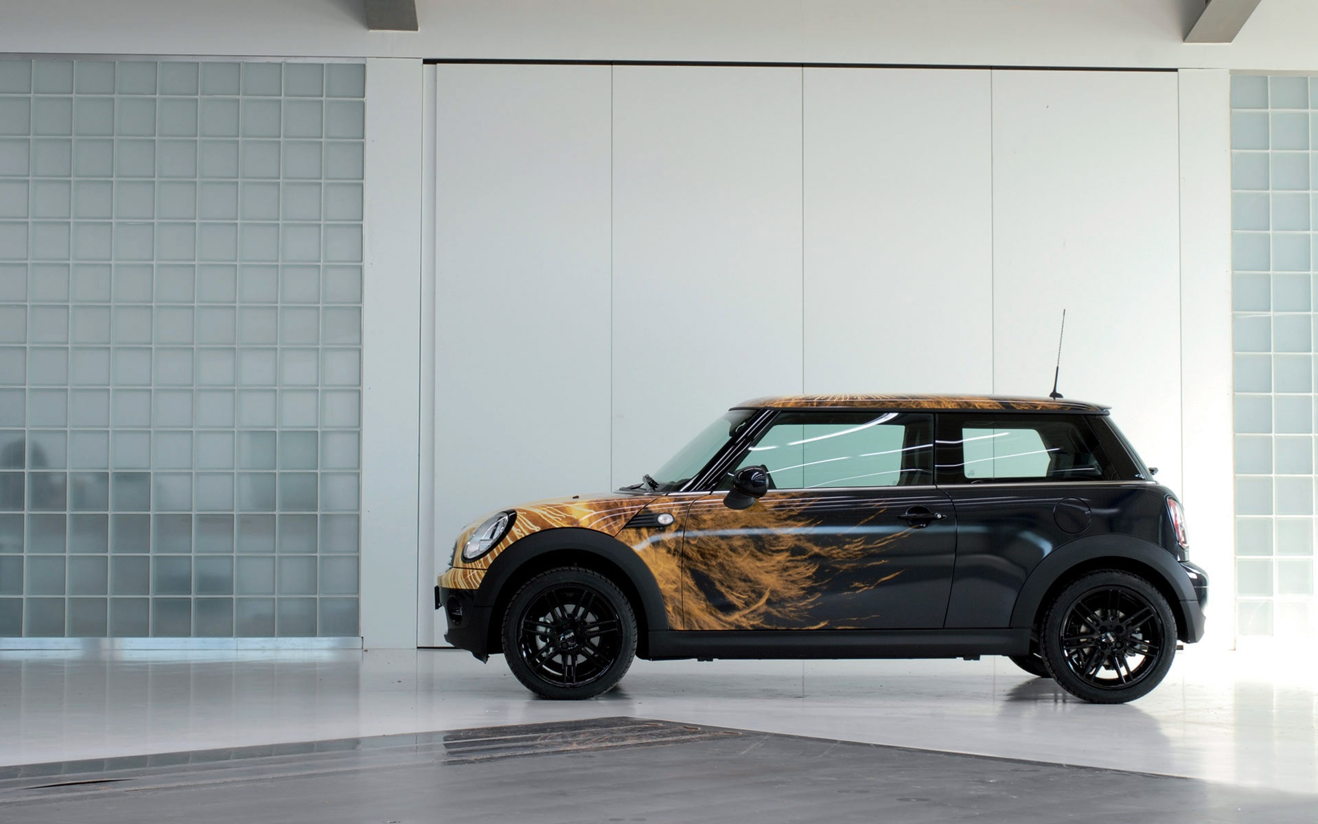 MINI,Concept,汽车,宽屏,概念车,2012Y十一月04D,儿童桌面专用